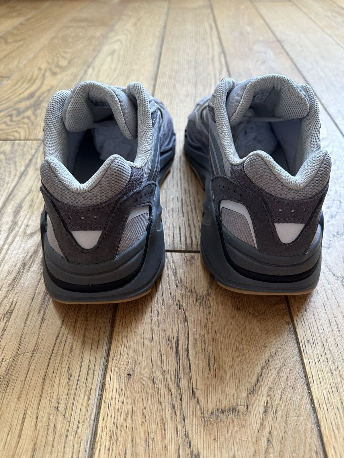 Adidas × Kanye West Yeezy 700 V2 Tephra Size US 11 / EU 44 - 4 Thumbnail