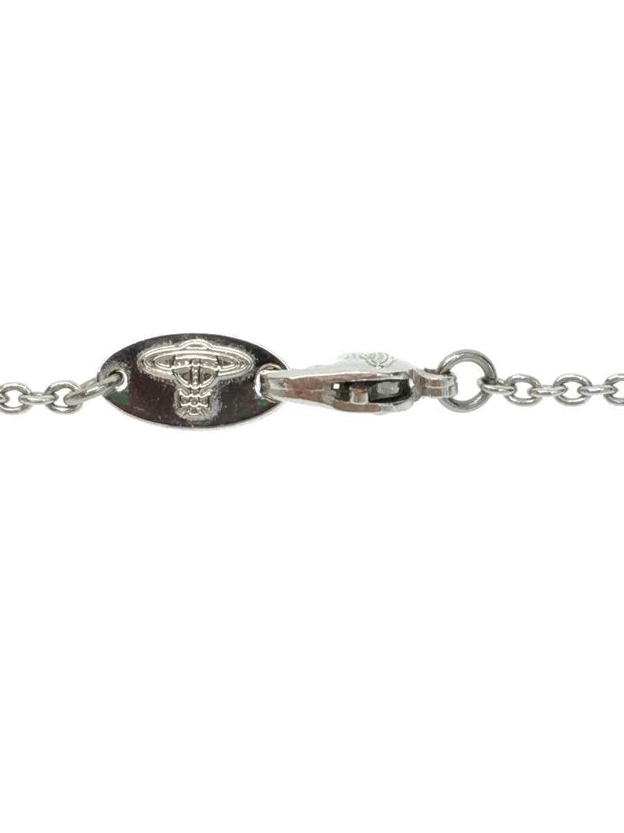 Vivienne Westwood 🐎 Spellout Orb Necklace Size ONE SIZE - 3 Thumbnail