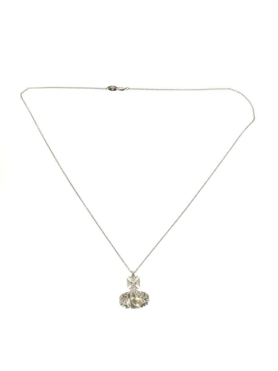 Vivienne Westwood 🐎 Spellout Orb Necklace Size ONE SIZE - 2 Thumbnail
