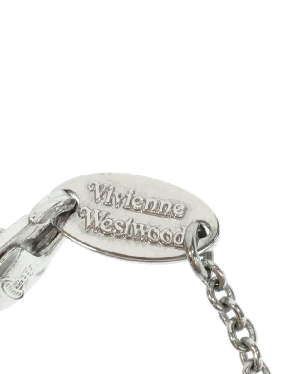 Vivienne Westwood 🐎 Spellout Orb Necklace Size ONE SIZE - 4 Thumbnail