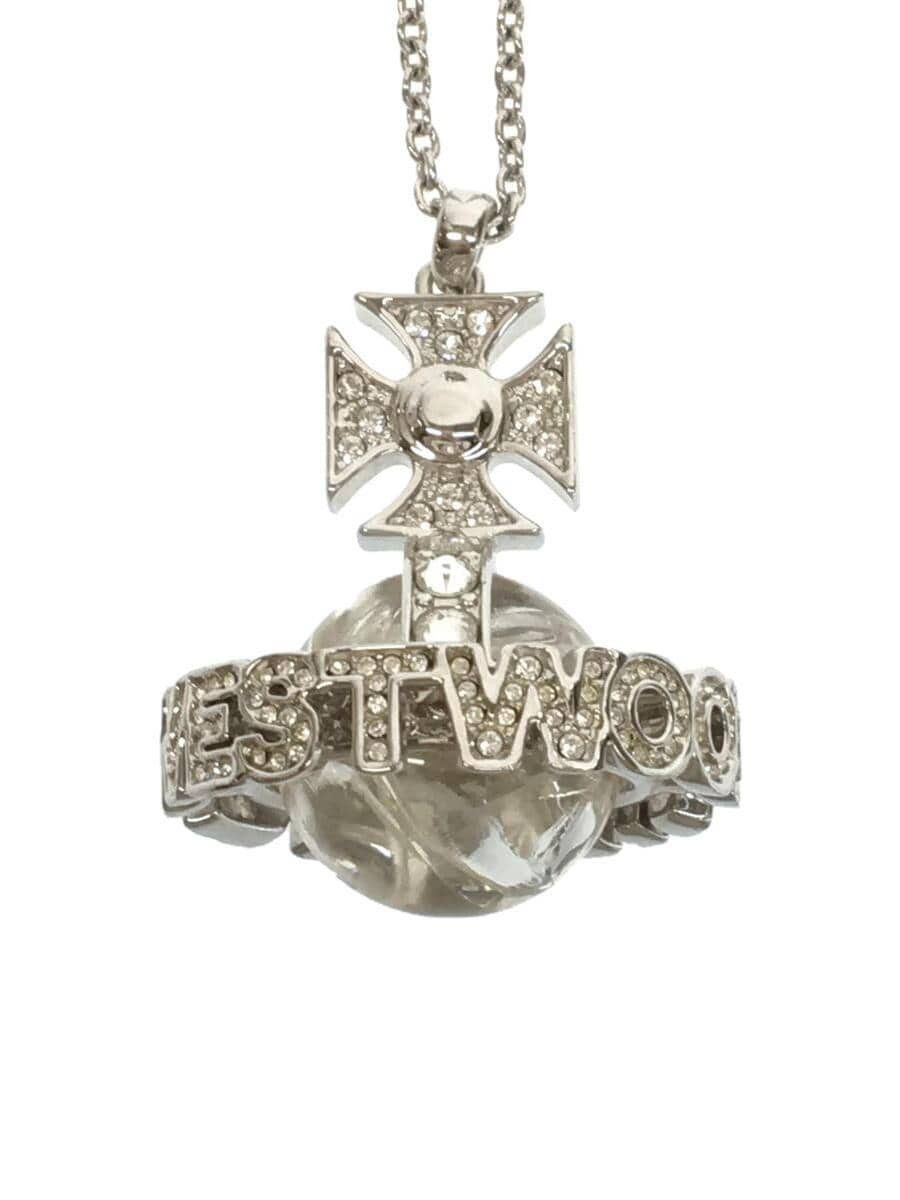🐎 Spellout Orb Necklace