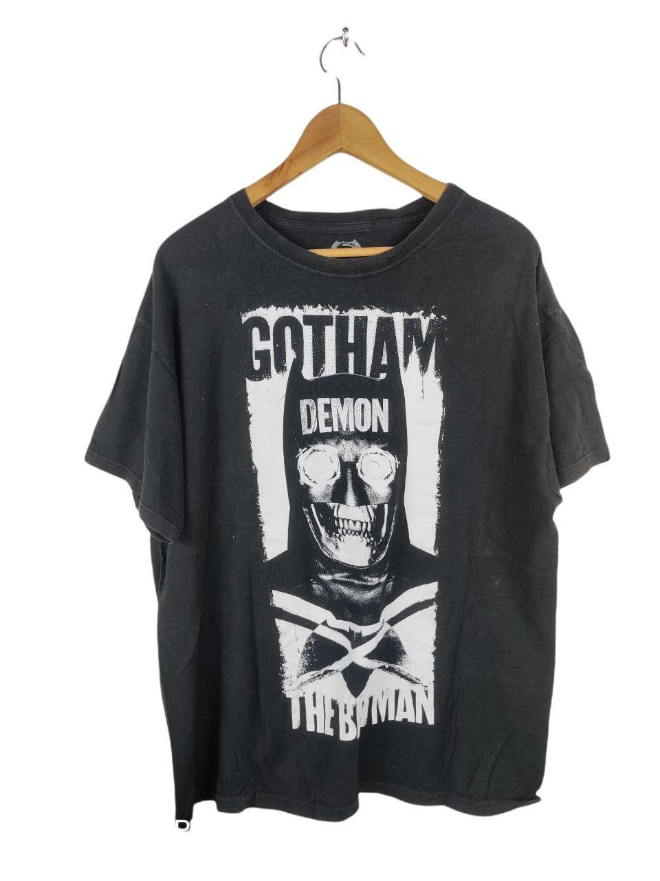 DC Comics DC Comics Batman Gotham City Size US L / EU 52-54 / 3 - 1 Thumbnail