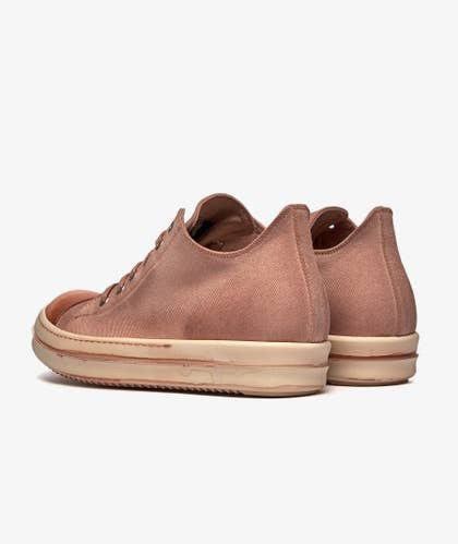 Rick Owens *RARE* Rick Owens Drkshdw SS23 Pink Faded Size US 11 / EU 44 - 3 Thumbnail