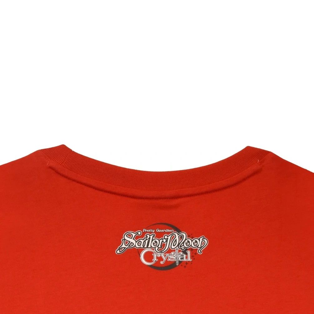 Anime Skechers Sailor Moon Japan Anime Tee Hookup Akira Devilman Size US L / EU 52-54 / 3 - 8 Thumbnail