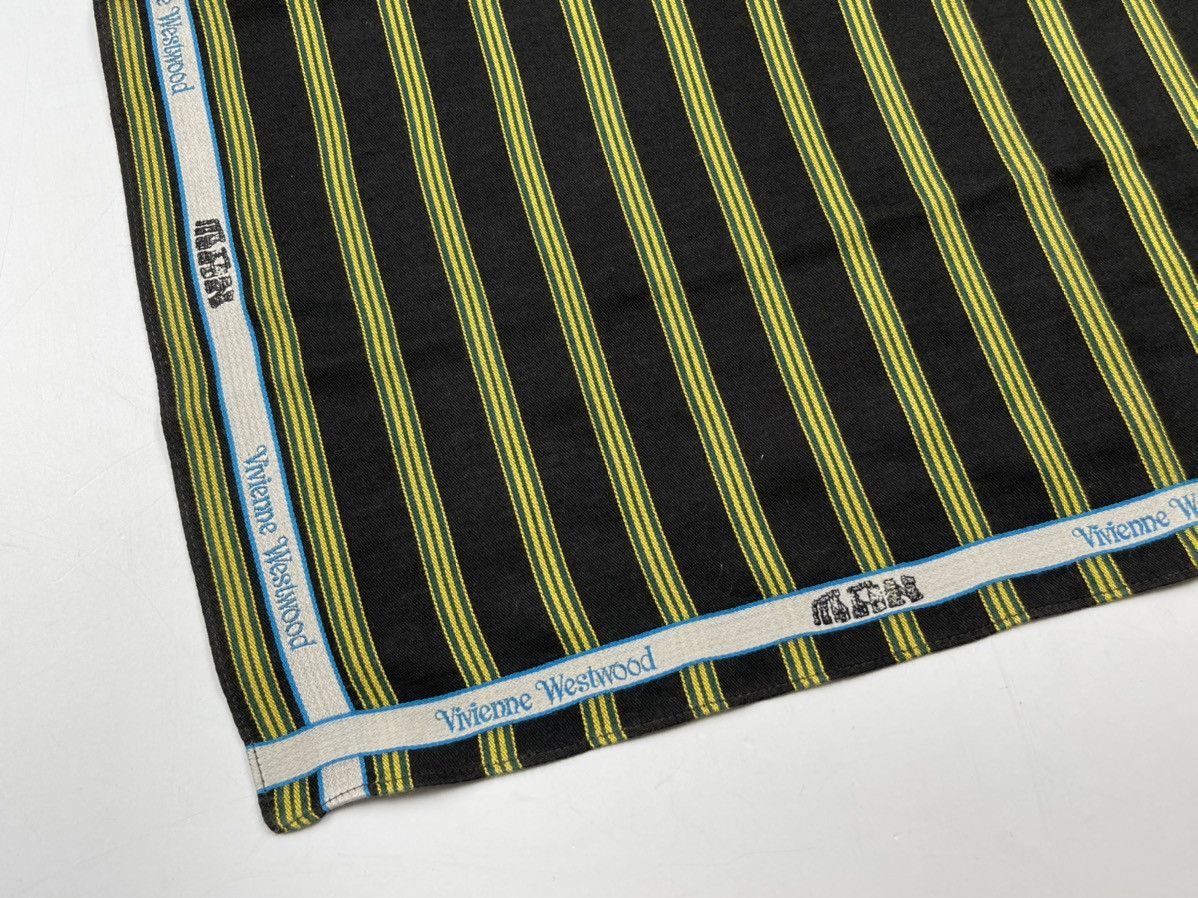 Other vivienne westwood bandana handkerchief neckerchief scarf Size ONE SIZE - 6 Thumbnail