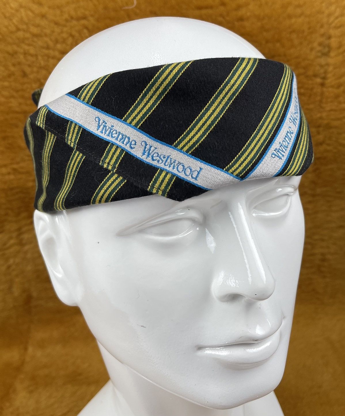 Other vivienne westwood bandana handkerchief neckerchief scarf Size ONE SIZE - 1 Thumbnail