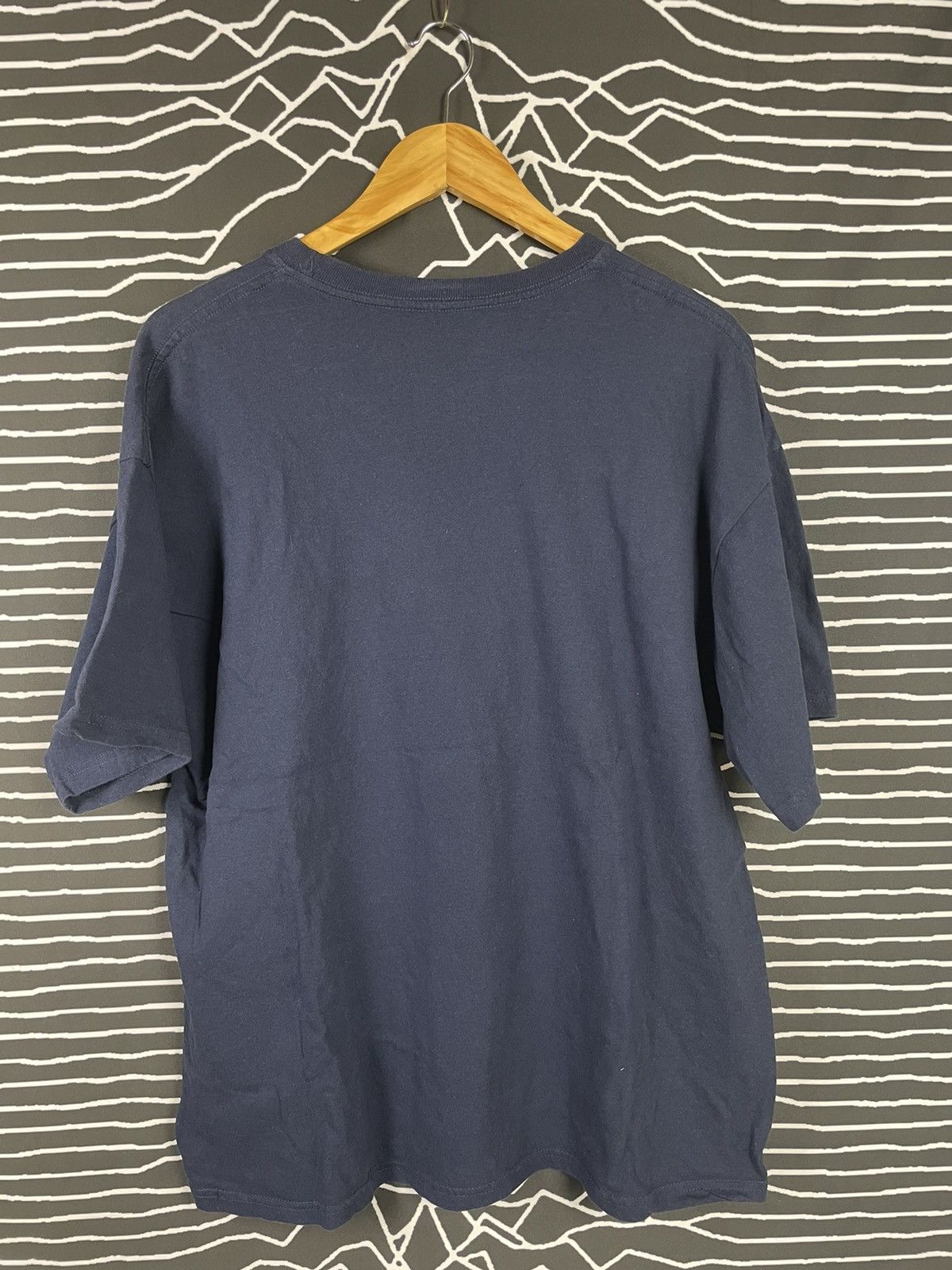 Grateful Dead × Liquid Blue Liquid Blue Grateful Dead Tshirt Size US XL / EU 56 / 4 - 6 Thumbnail