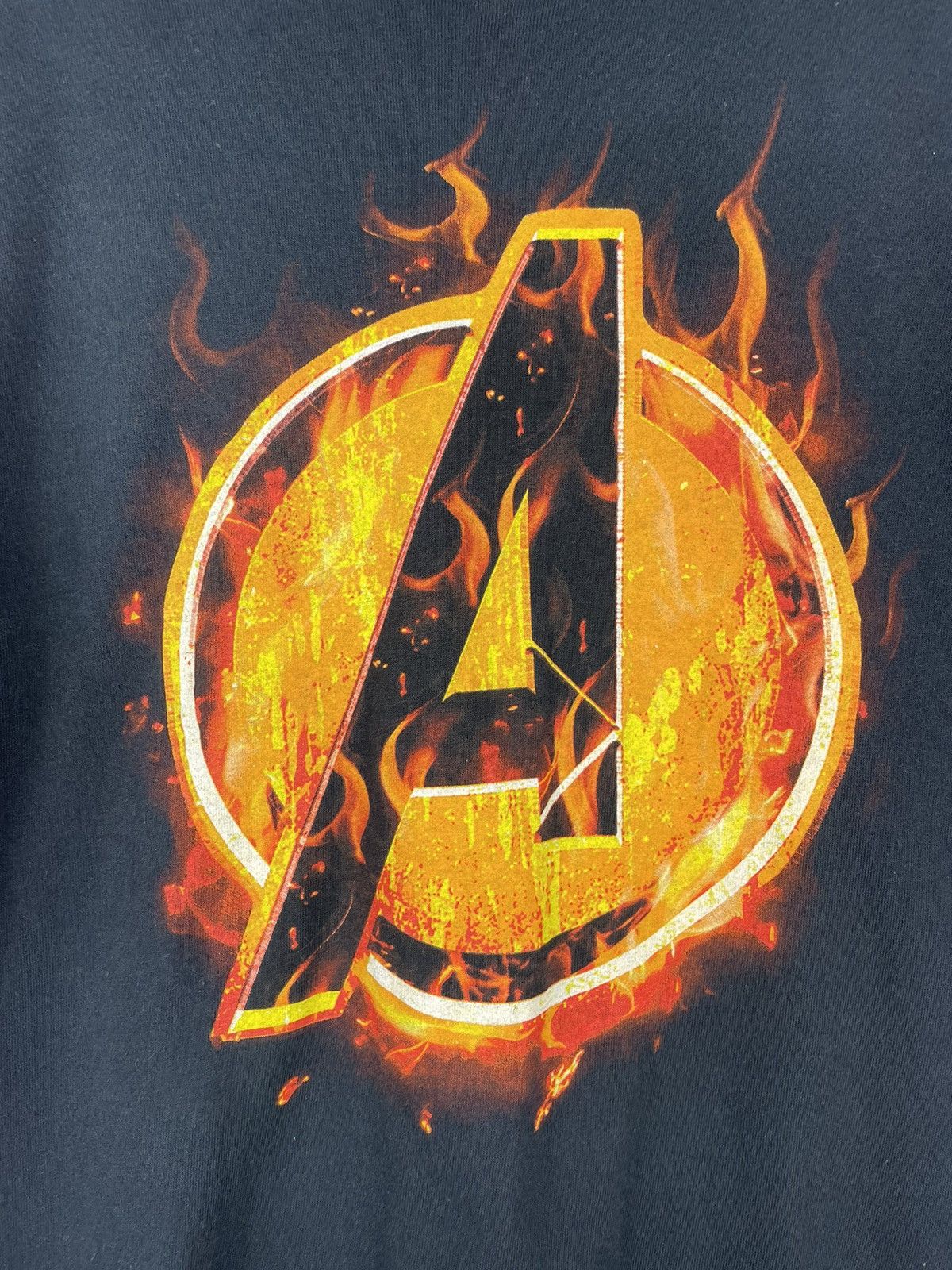 Mad Engine Mad Engine Marvel’s Avengers Tee Shirt Size US L / EU 52-54 / 3 - 2 Thumbnail