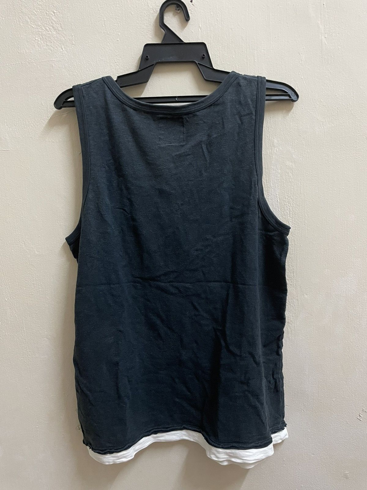 Japanese Brand PPFM singlet size L Size US L / EU 52-54 / 3 - 2 Thumbnail