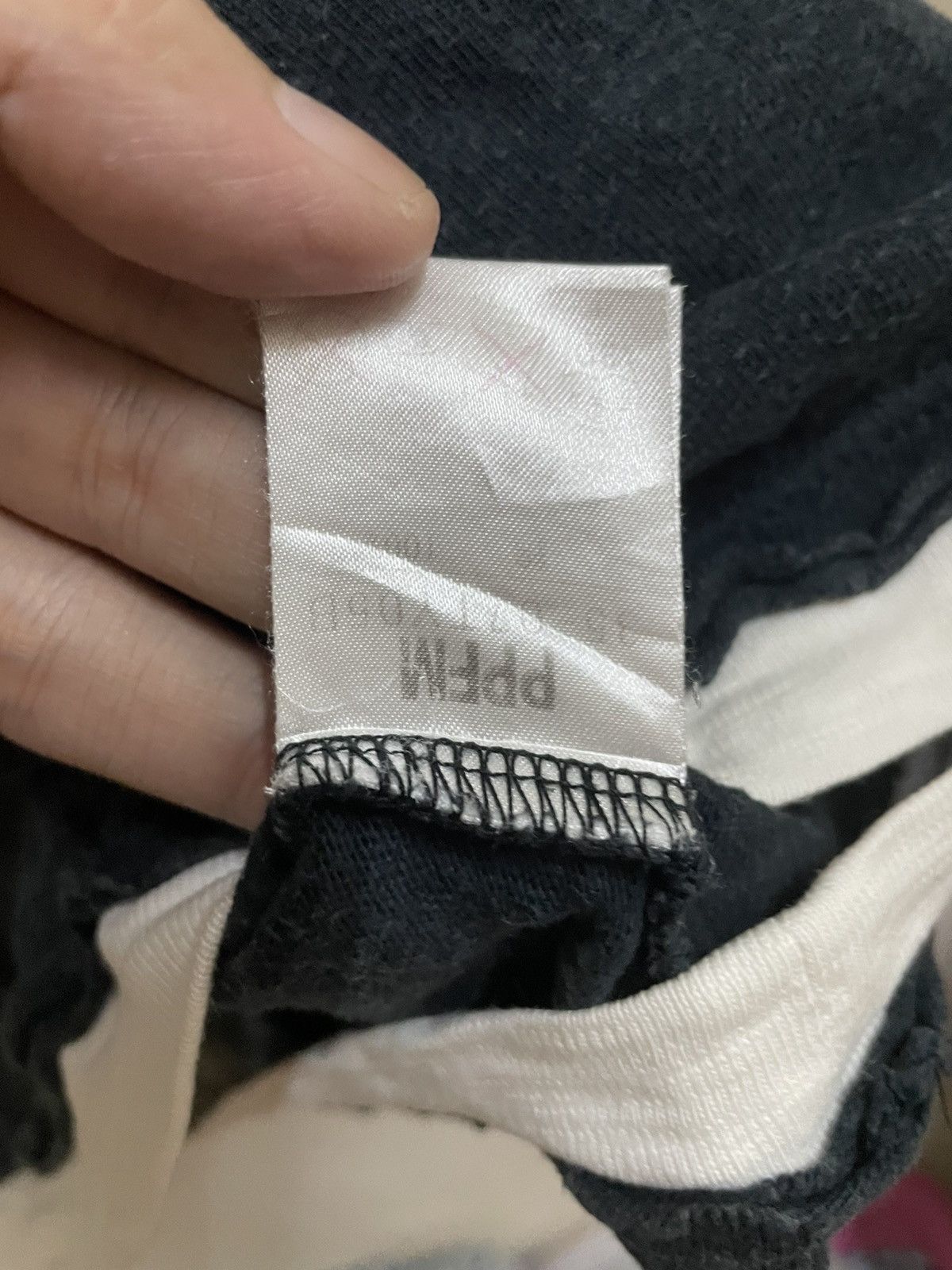 Japanese Brand PPFM singlet size L Size US L / EU 52-54 / 3 - 5 Thumbnail
