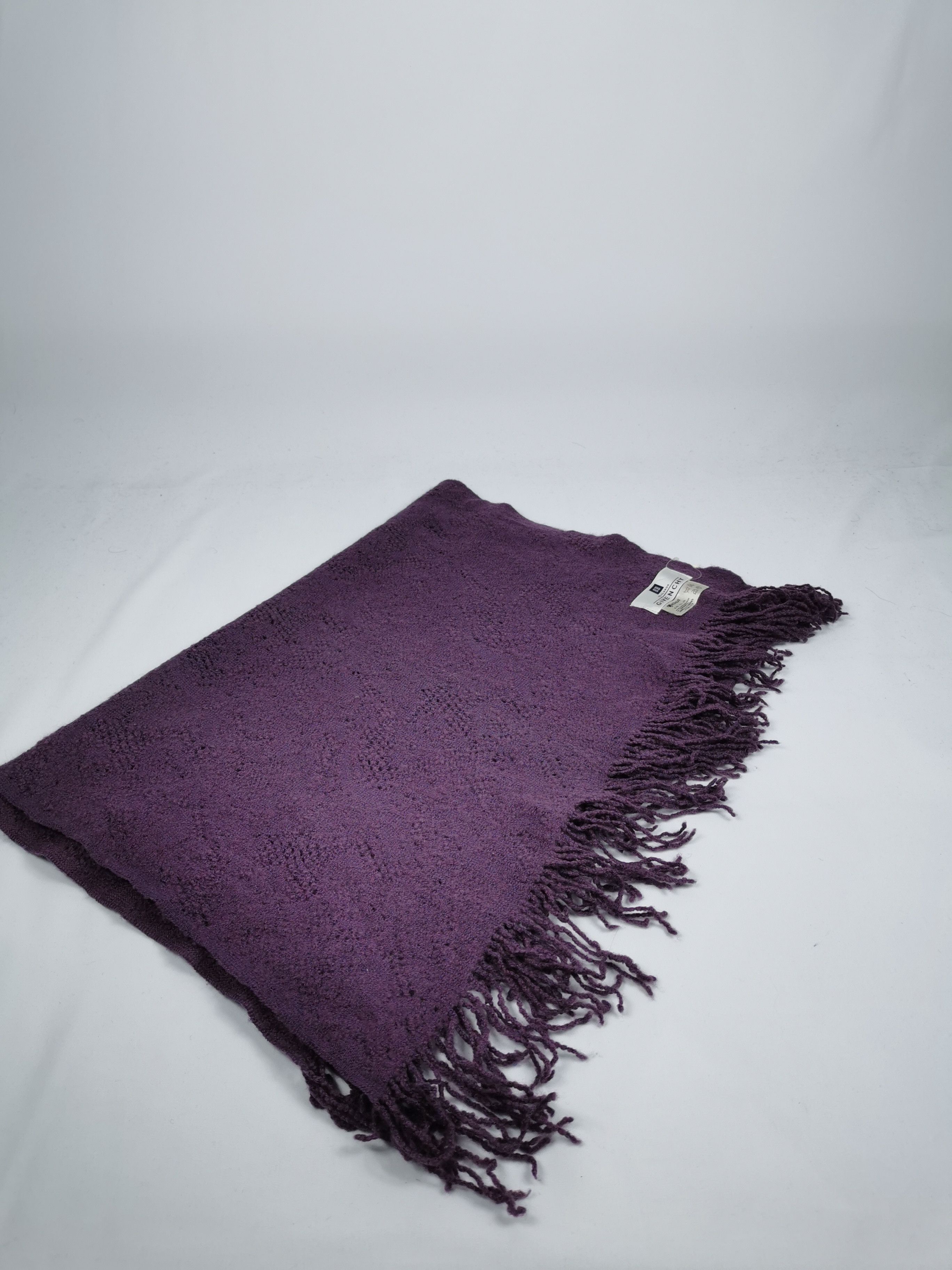 Vintage Givenchy Scarves