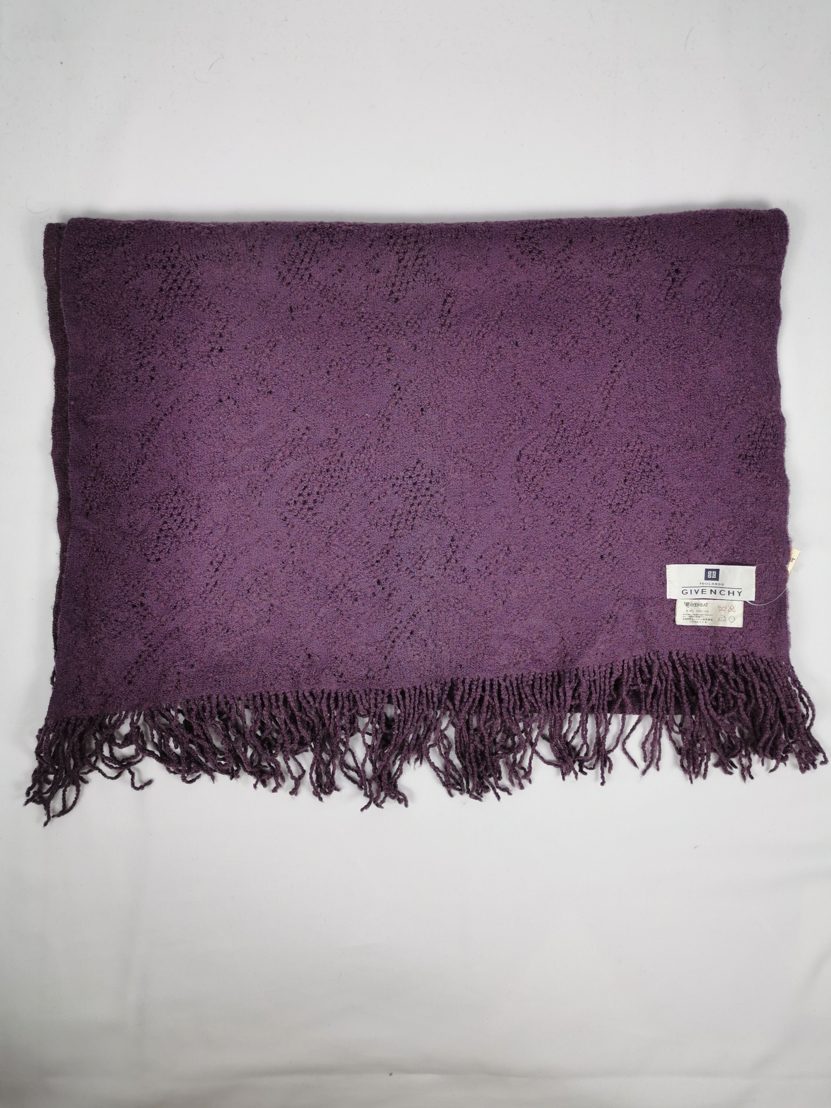 Vintage Givenchy Scarves