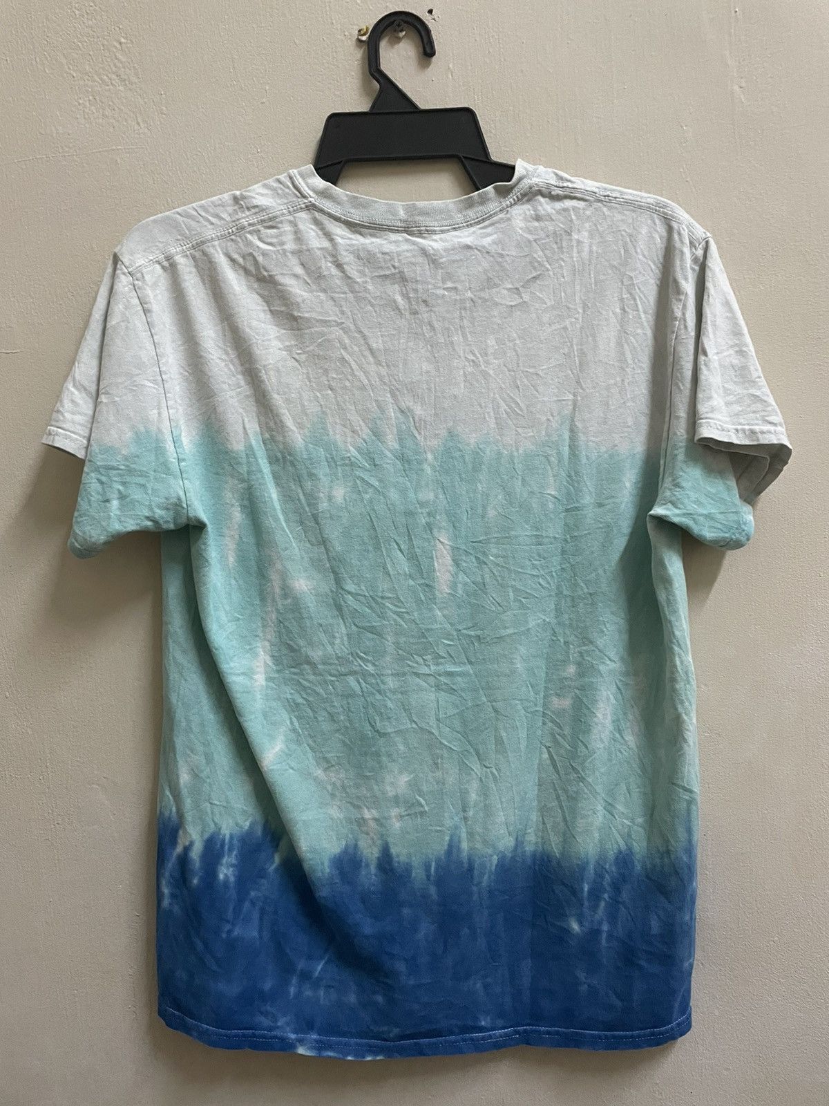 Golf Wang OFWGKTA tie dye pocket tee Size US M / EU 48-50 / 2 - 2 Thumbnail
