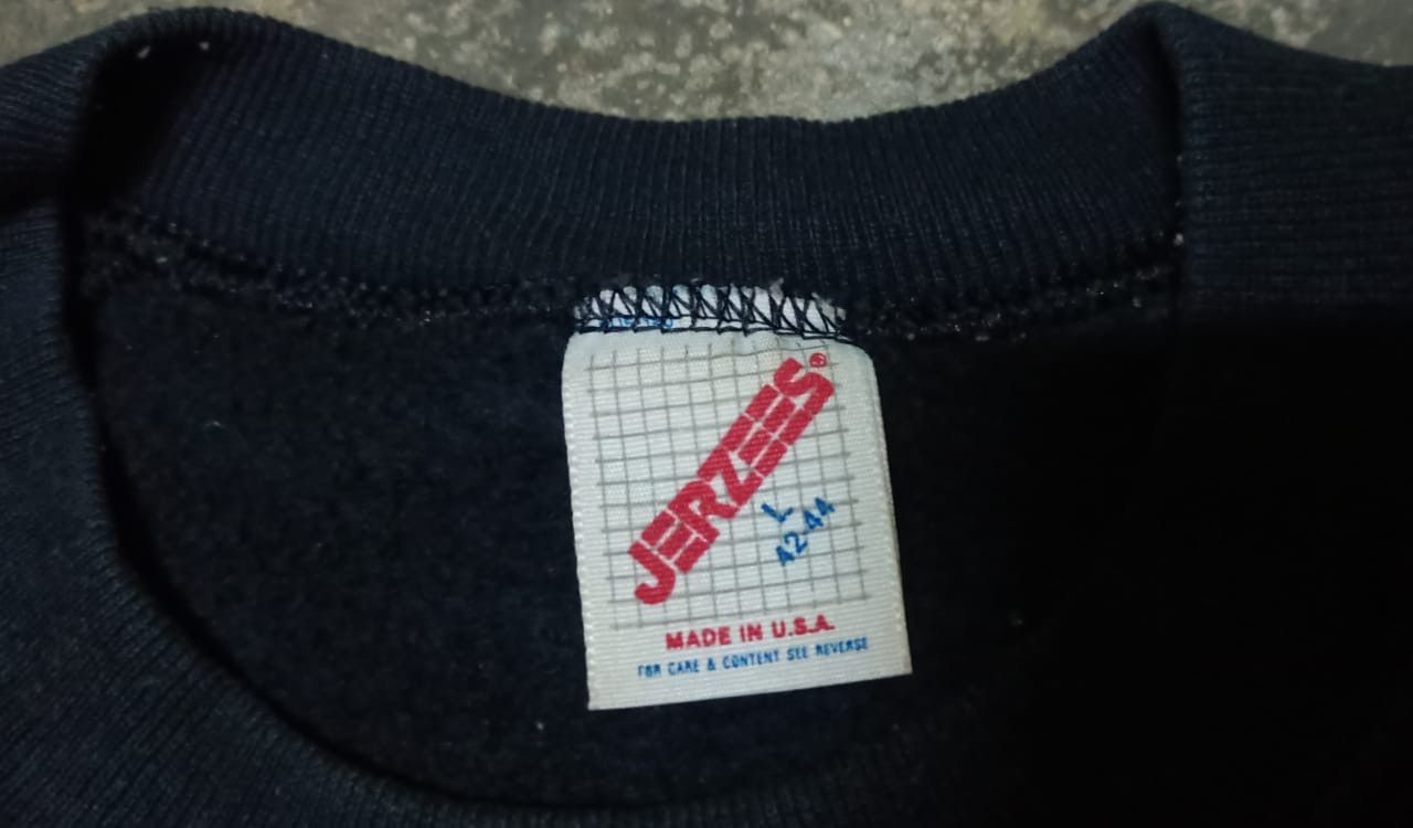 Band Tees × Vintage Vintage the shelter Size US L / EU 52-54 / 3 - 3 Thumbnail