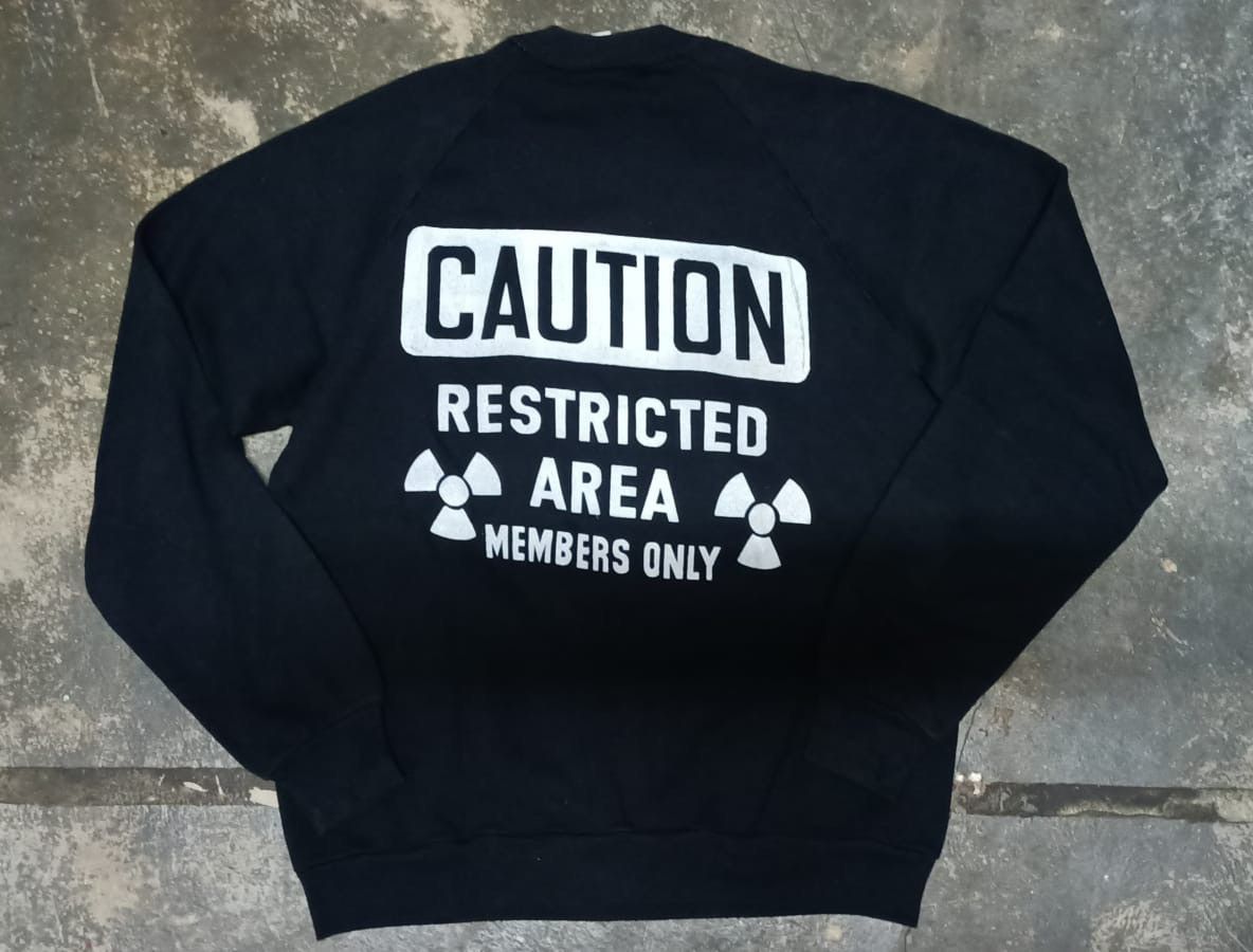 Band Tees × Vintage Vintage the shelter Size US L / EU 52-54 / 3 - 2 Thumbnail