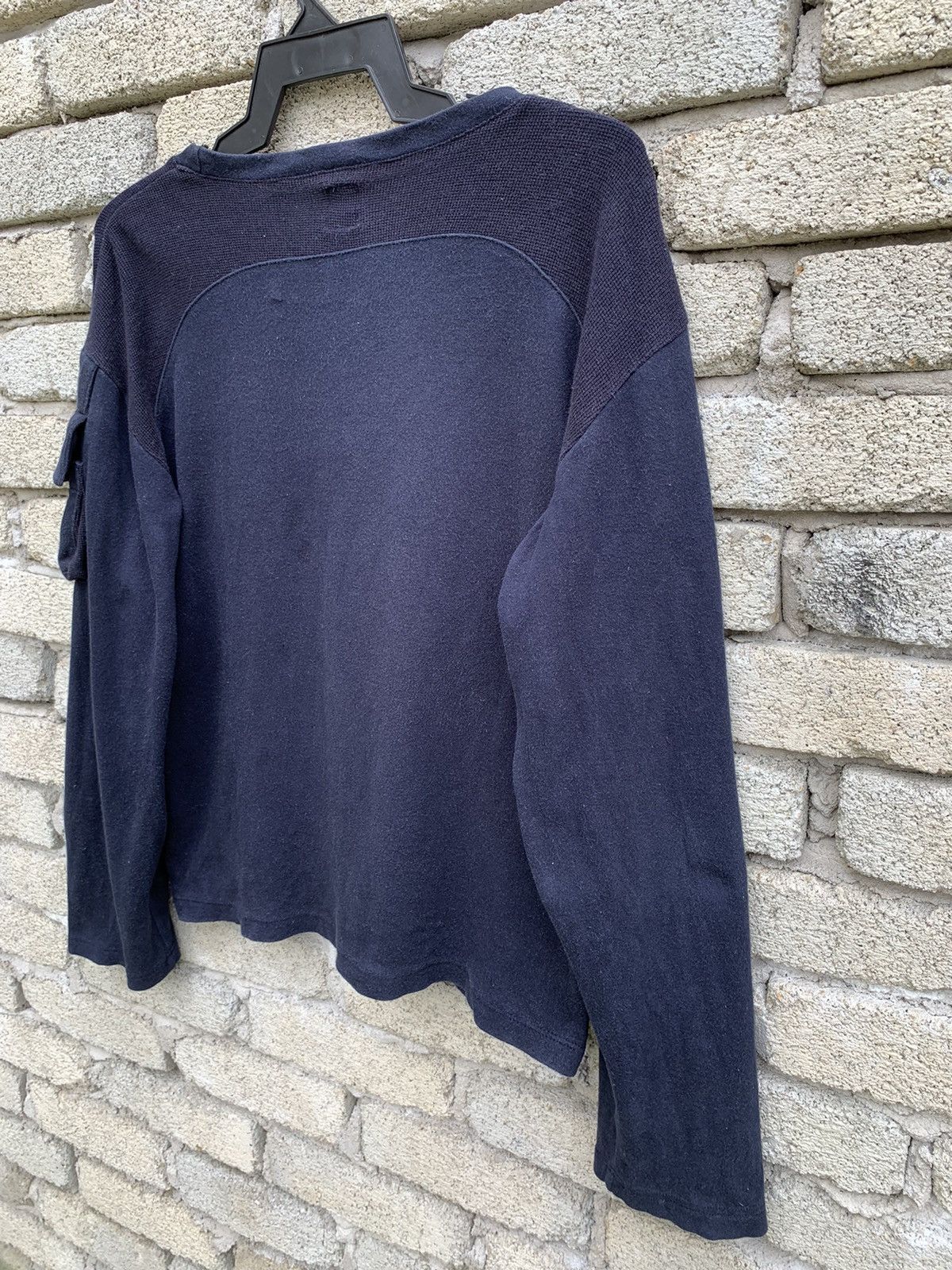 PPFM PPFM Military Style Type-PTC Long Sleeve Shirt Size US L / EU 52-54 / 3 - 8 Thumbnail