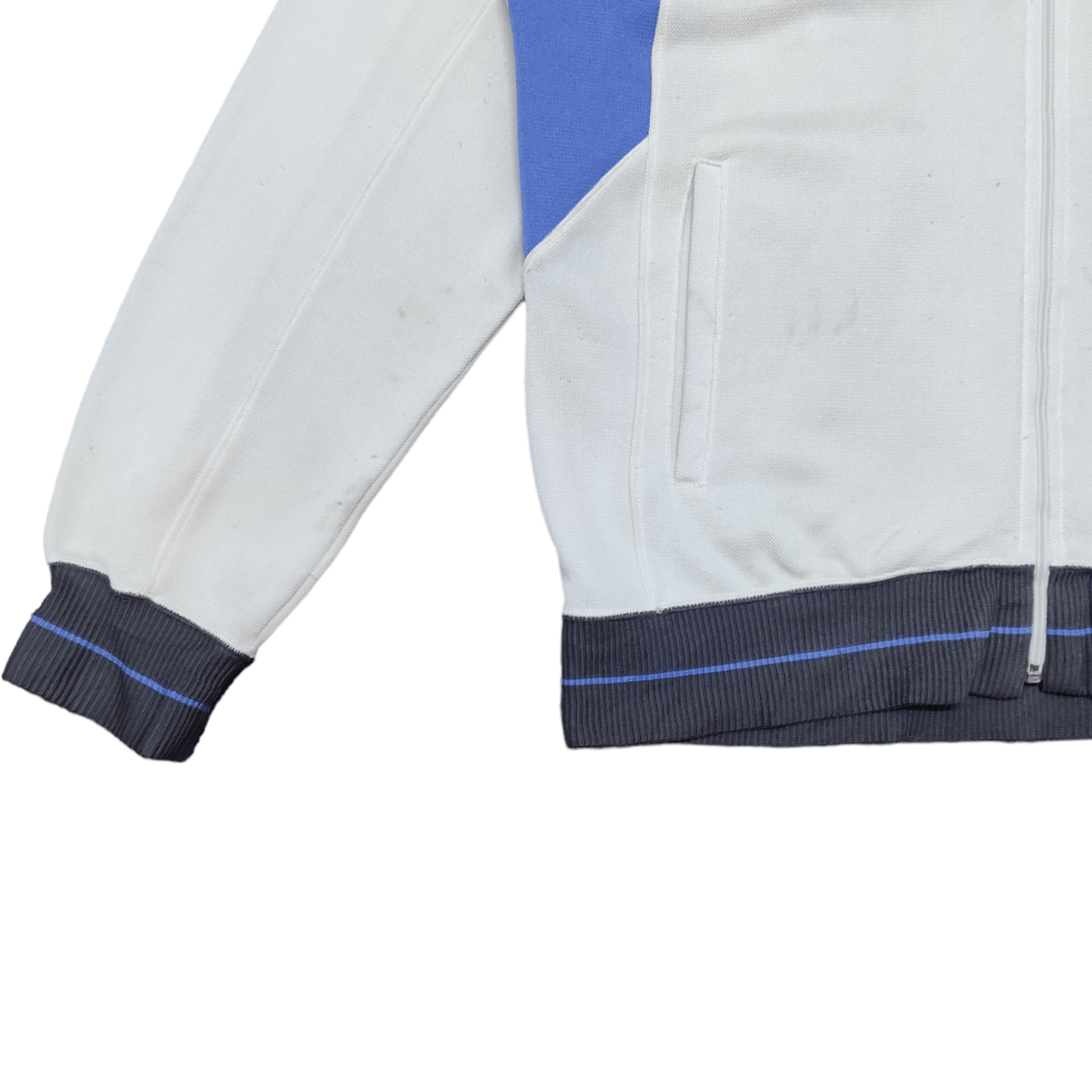 Kappa Vintage Kappa Sport Track Jakcet Size US L / EU 52-54 / 3 - 3 Thumbnail