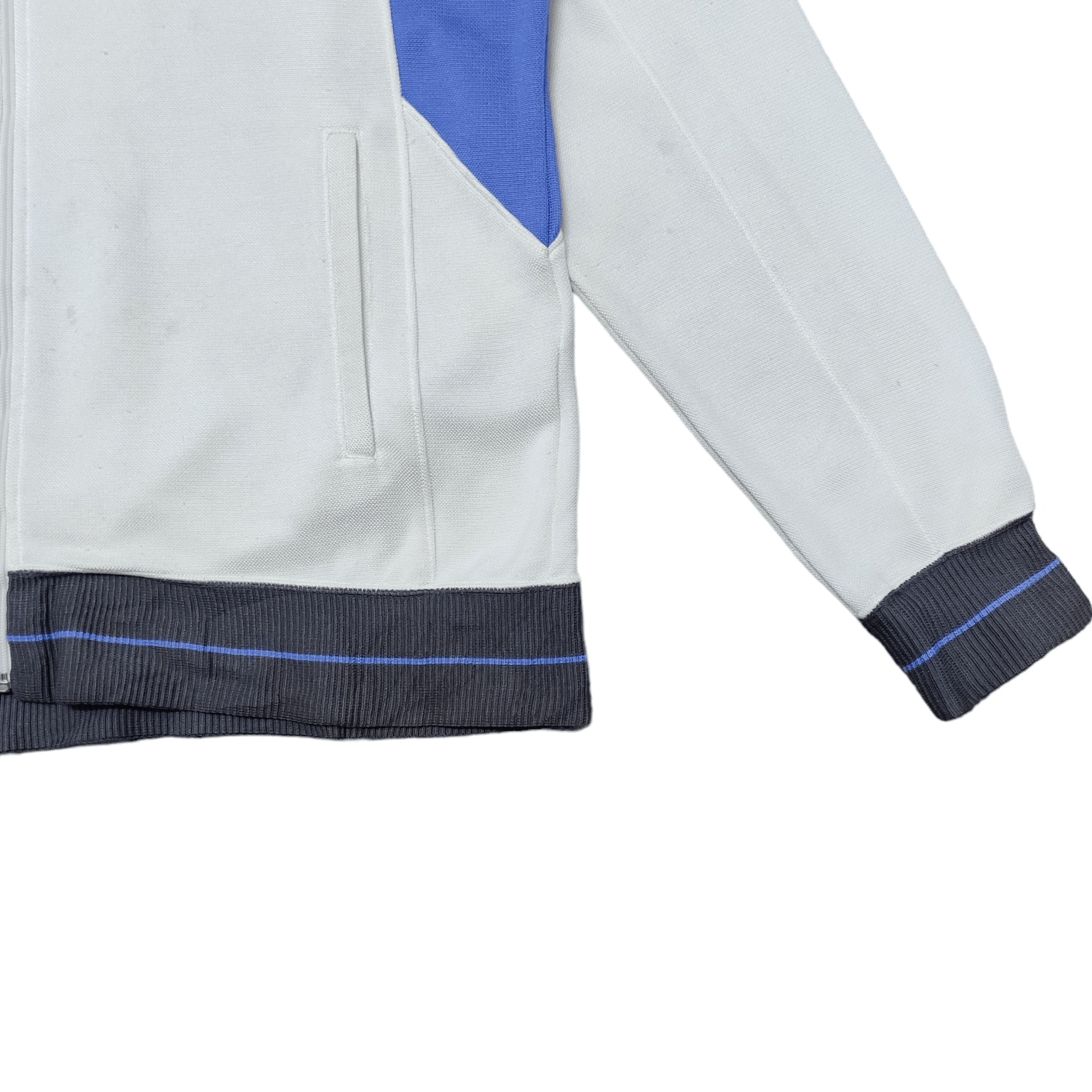 Kappa Vintage Kappa Sport Track Jakcet Size US L / EU 52-54 / 3 - 5 Thumbnail