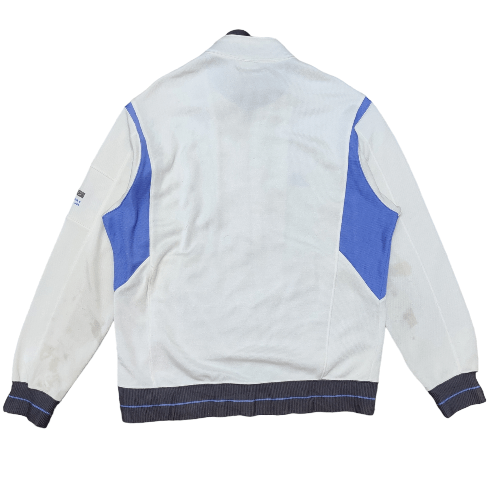 Kappa Vintage Kappa Sport Track Jakcet Size US L / EU 52-54 / 3 - 11 Thumbnail