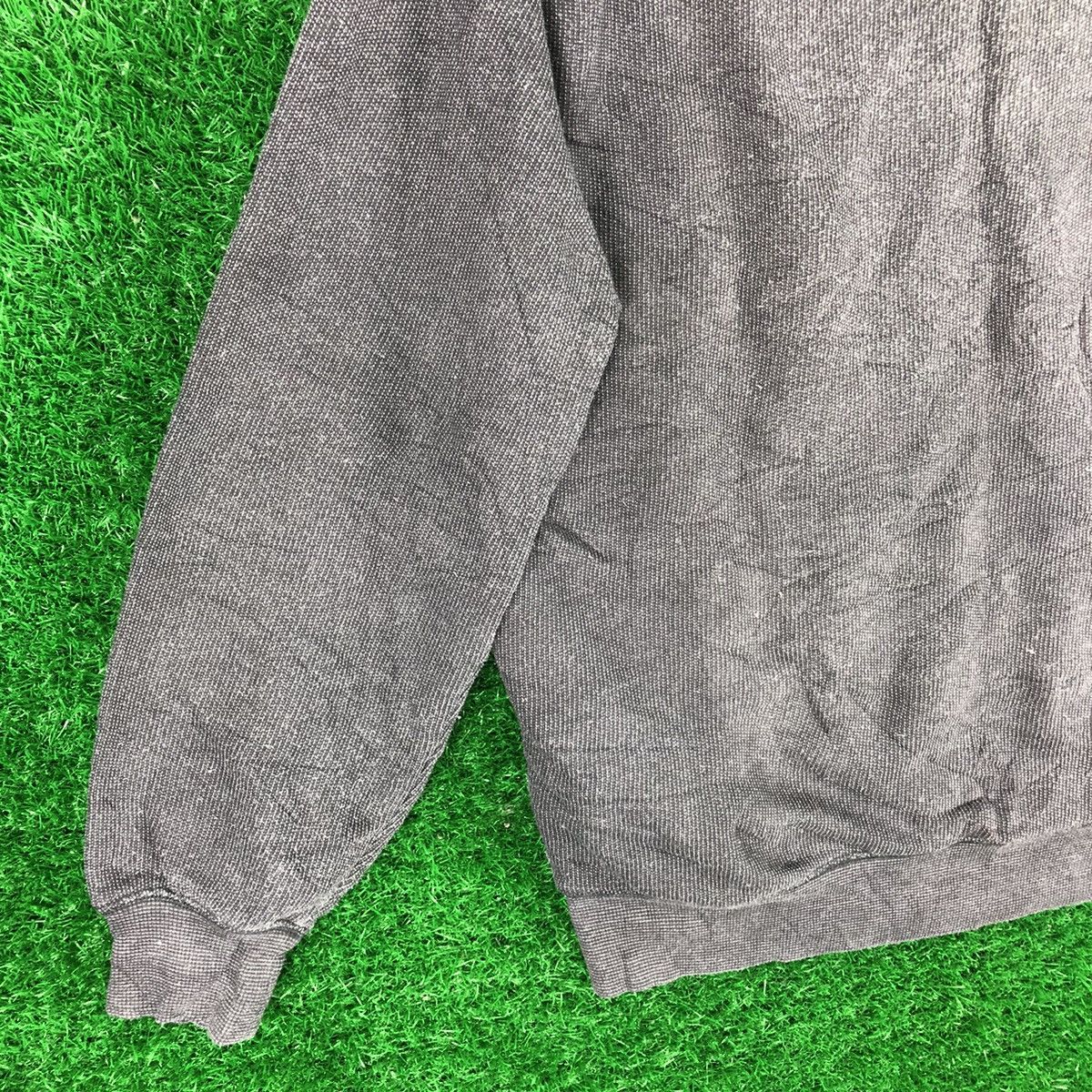 Japanese Brand × Uniqlo Uniqlo Zipper Sweater Hoodie Sherpa Lining Size US L / EU 52-54 / 3 - 6 Thumbnail
