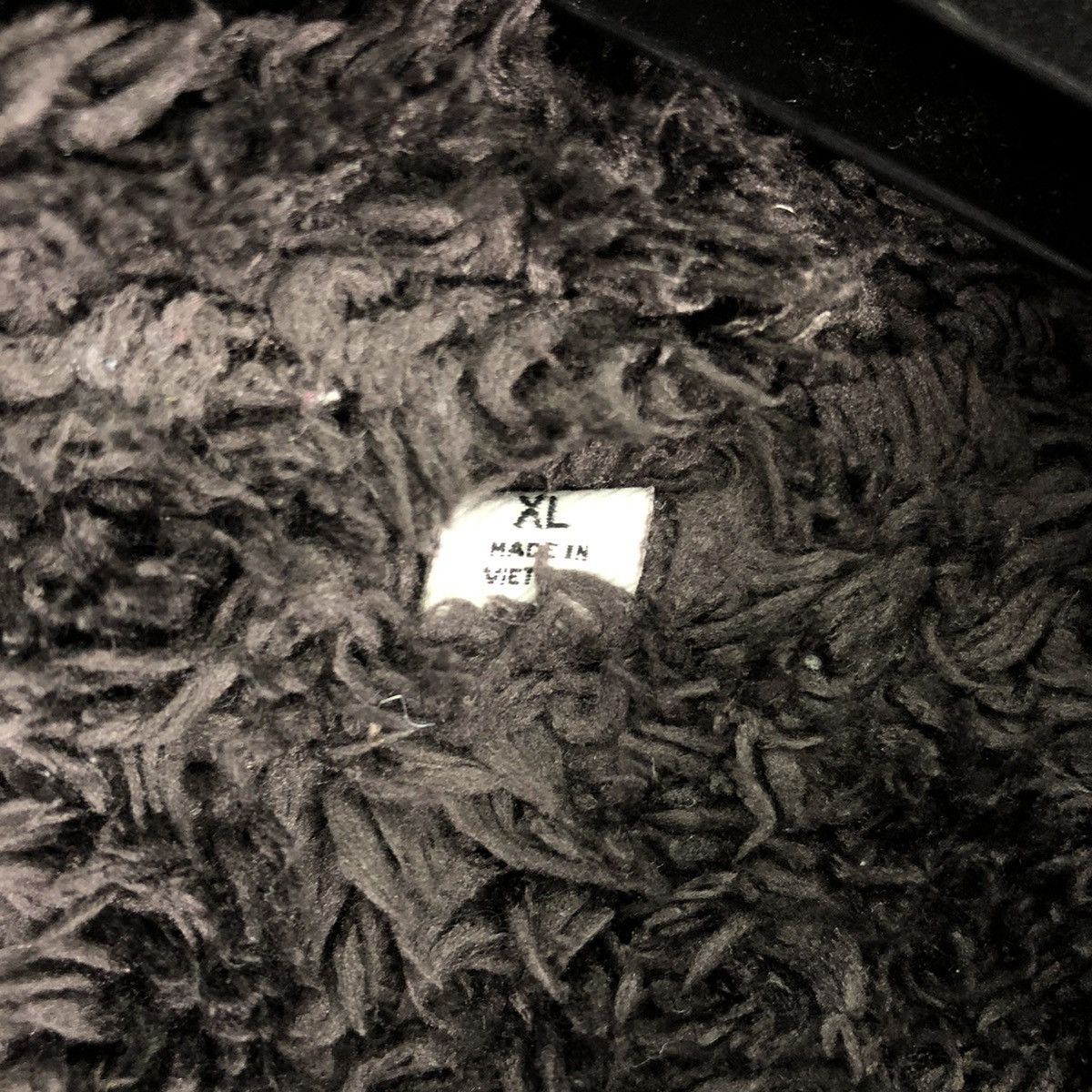 Japanese Brand × Uniqlo Uniqlo Zipper Sweater Hoodie Sherpa Lining Size US L / EU 52-54 / 3 - 12 Thumbnail