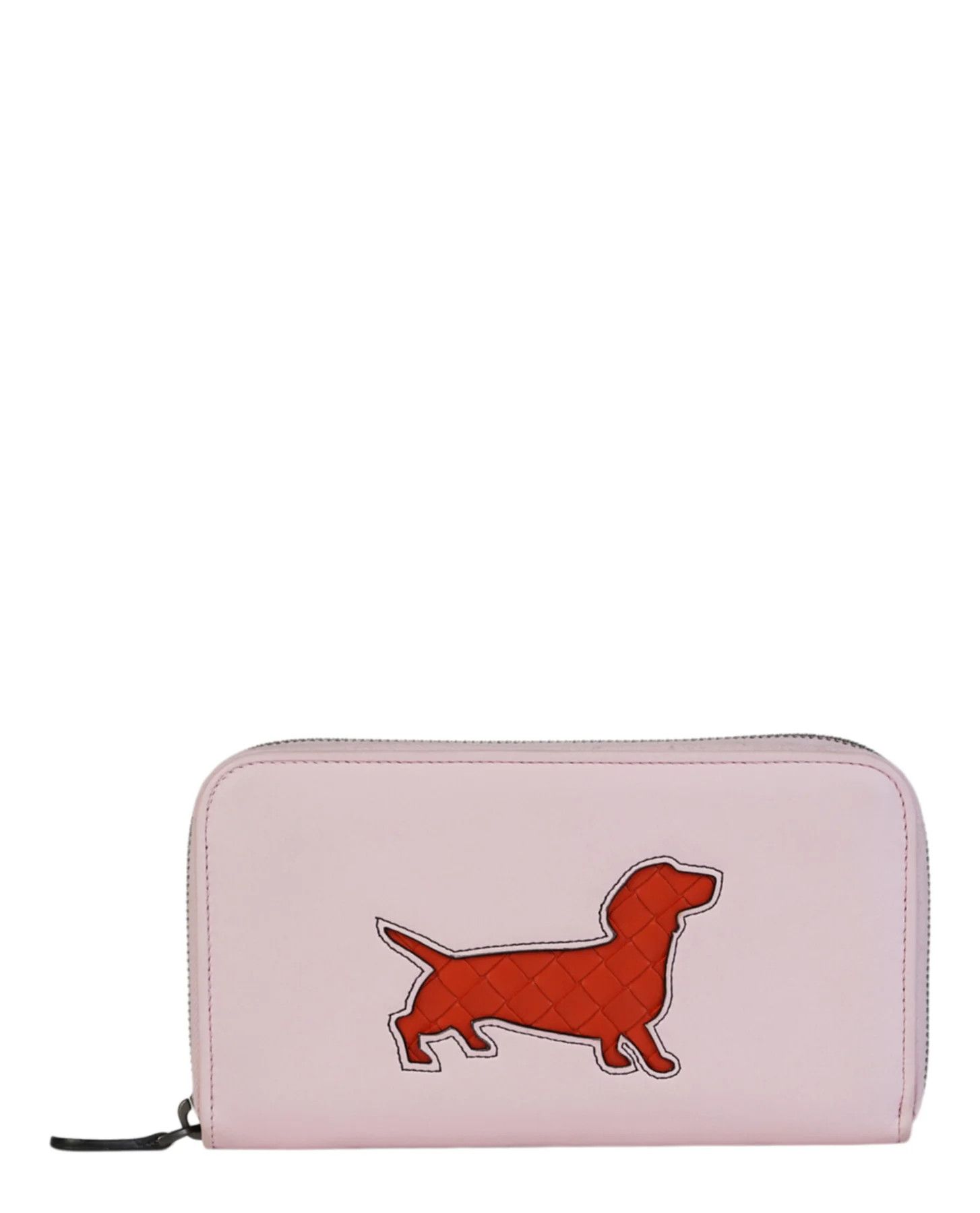 o1b1f11ly0623 Wallet in Pink