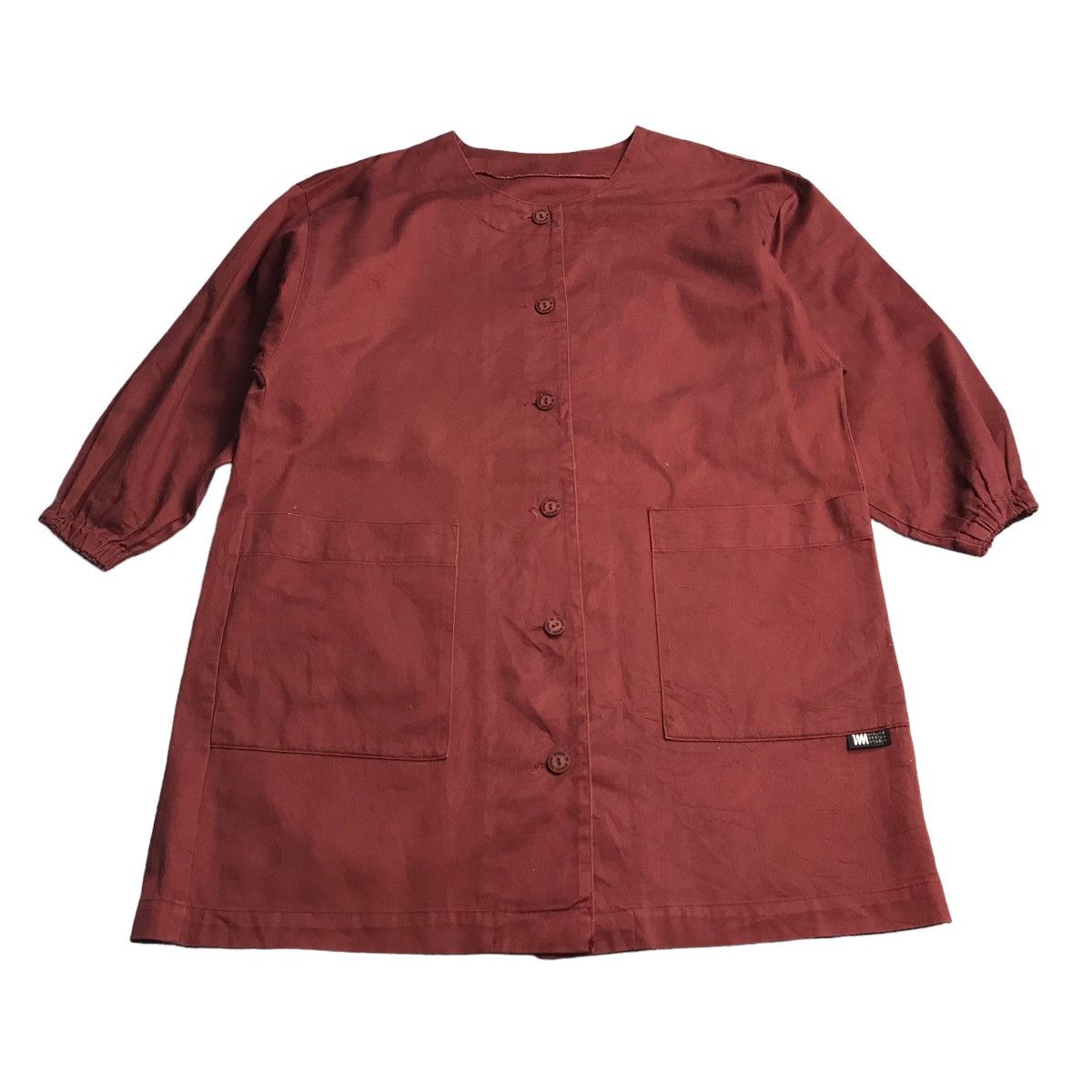 Issey Miyake MIYAKE DESIGN STUDIO DOUBLE POCKET BUTTON JACKET Size M / US 6-8 / IT 42-44 - 1 Thumbnail