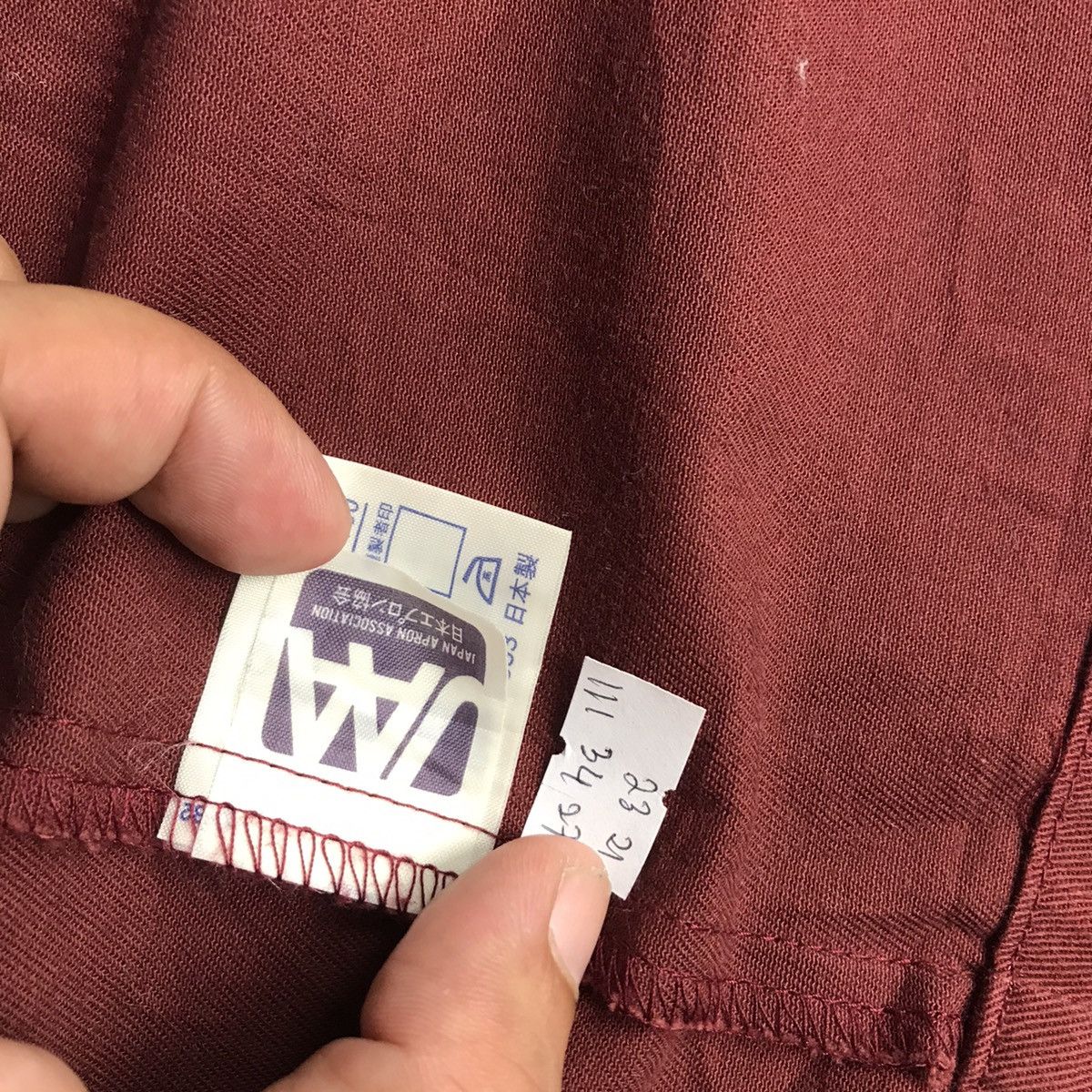 Issey Miyake MIYAKE DESIGN STUDIO DOUBLE POCKET BUTTON JACKET Size M / US 6-8 / IT 42-44 - 9 Thumbnail