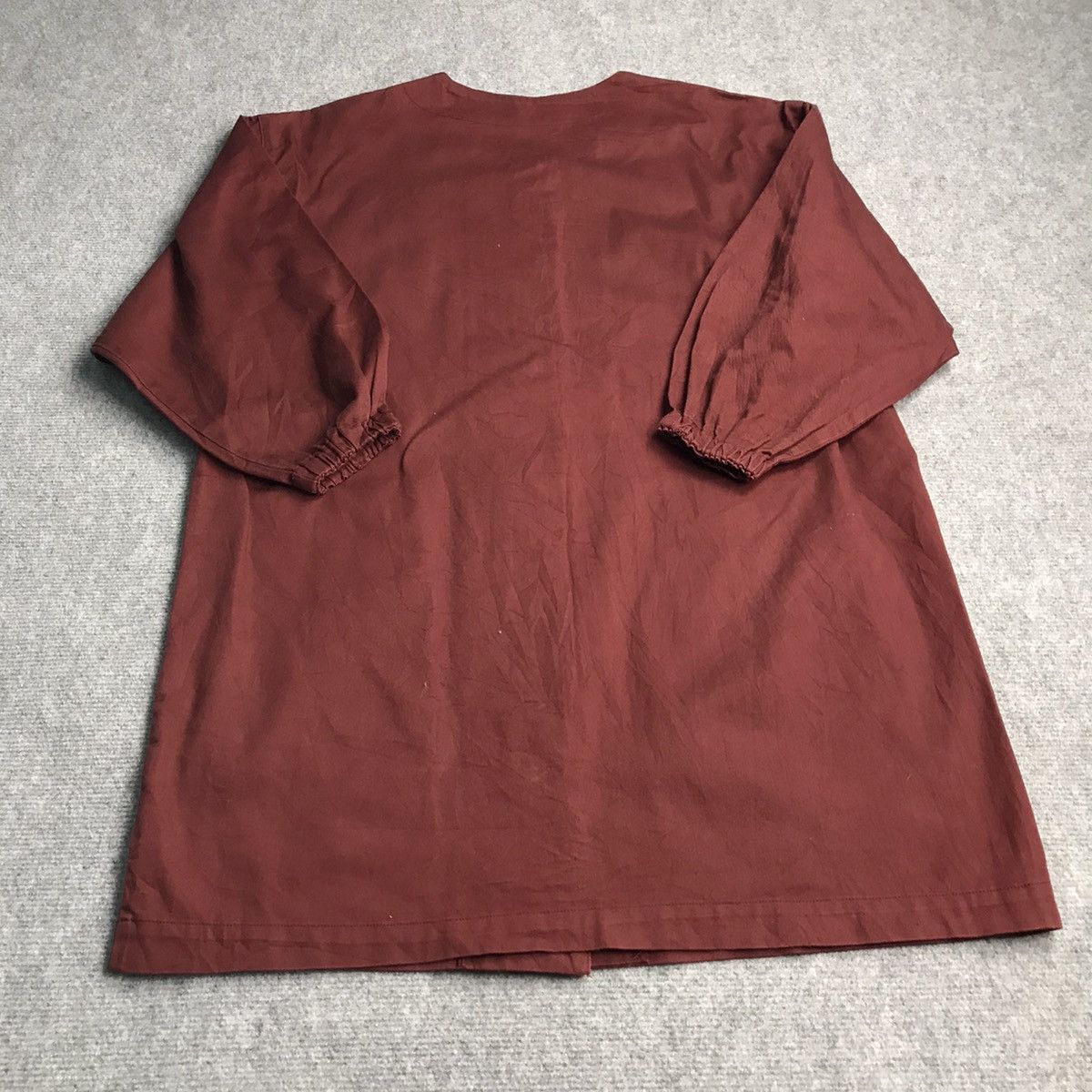 Issey Miyake MIYAKE DESIGN STUDIO DOUBLE POCKET BUTTON JACKET Size M / US 6-8 / IT 42-44 - 7 Thumbnail