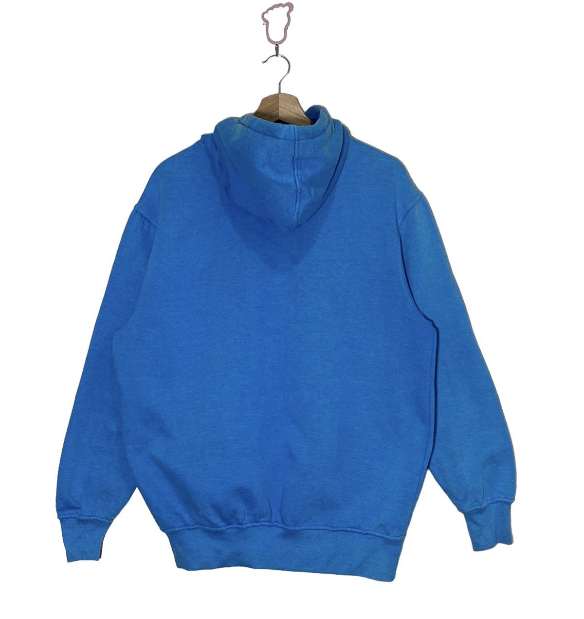 Designer CORE M.C.D More Core Division Hoodie Mcd Core Is Raw Size US L / EU 52-54 / 3 - 5 Thumbnail