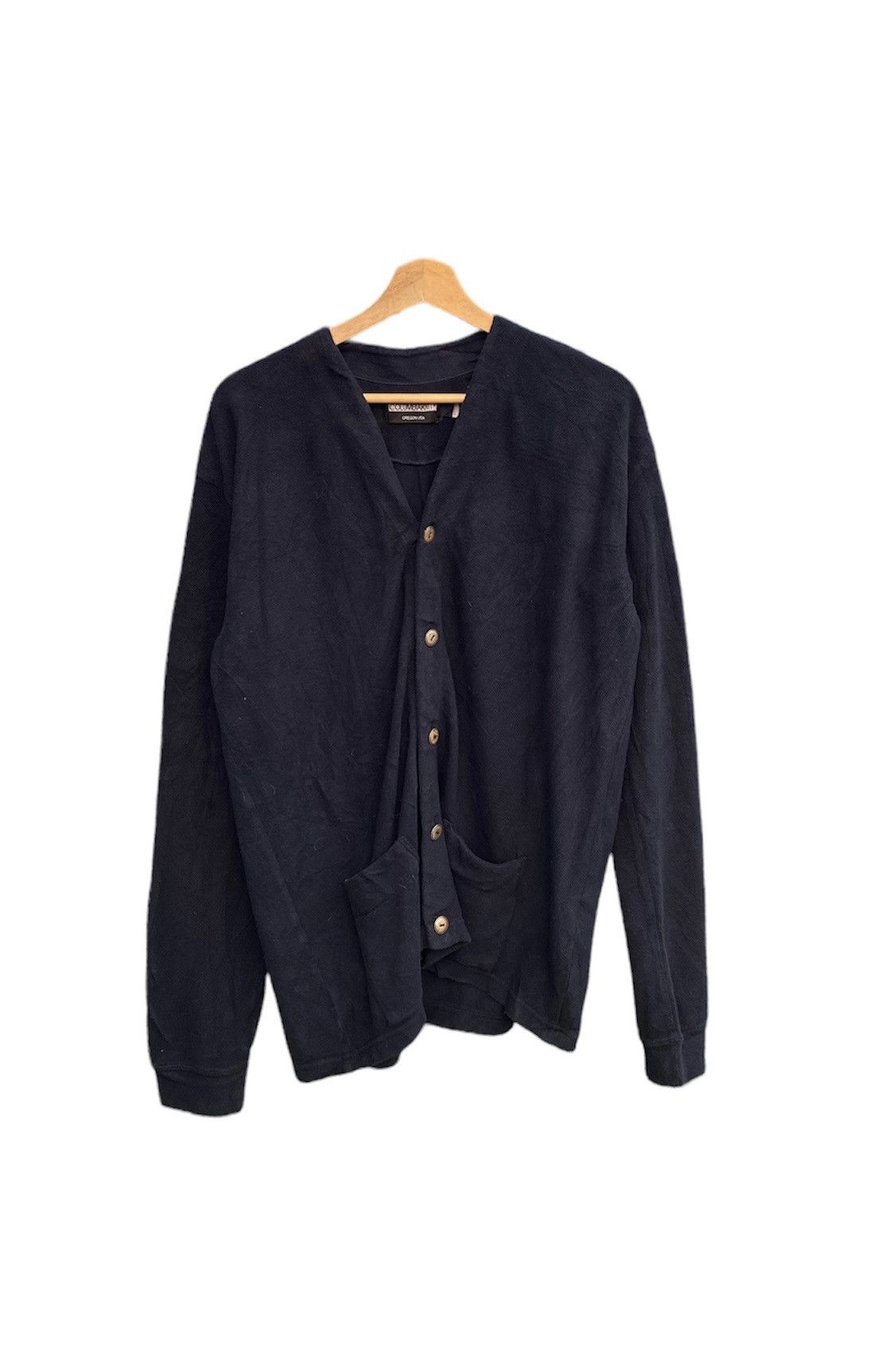 Columbiaknit ⚡️Steals⚡️ Columbiaknit Cardigan Size US L / EU 52-54 / 3 - 1 Thumbnail