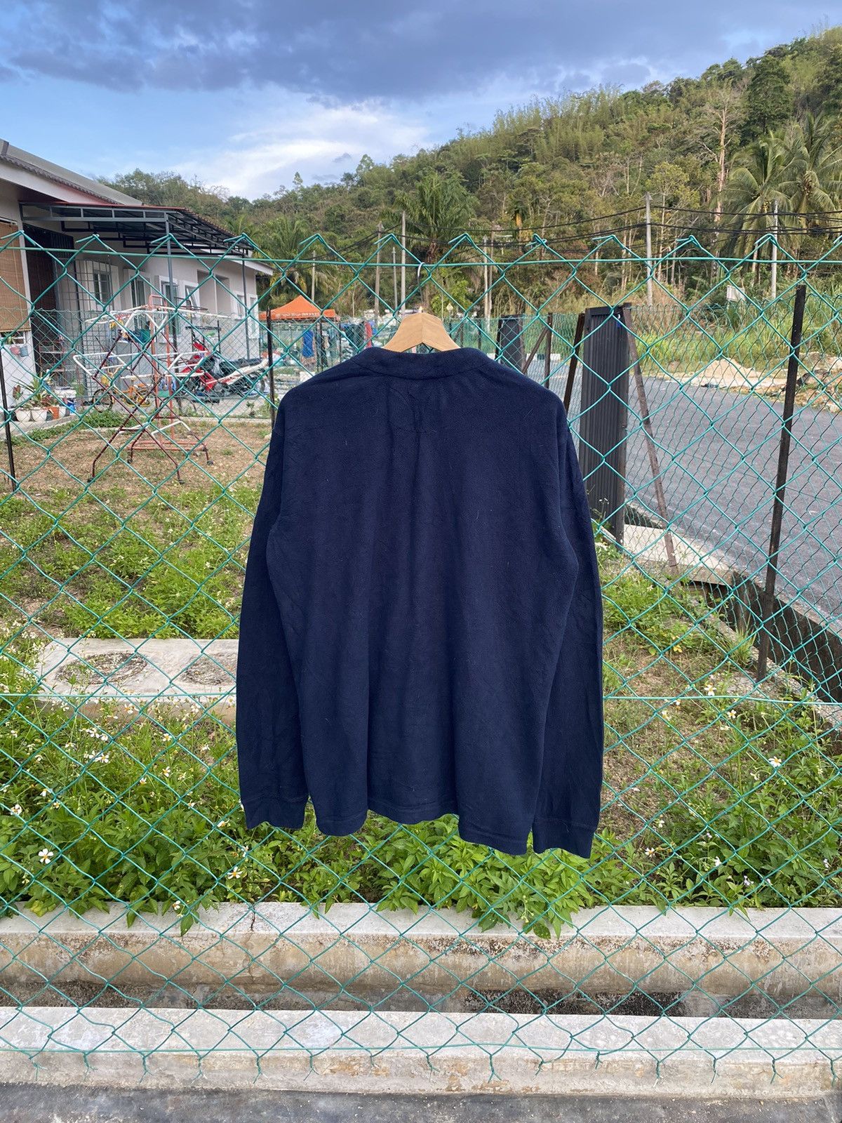 Columbiaknit ⚡️Steals⚡️ Columbiaknit Cardigan Size US L / EU 52-54 / 3 - 3 Thumbnail