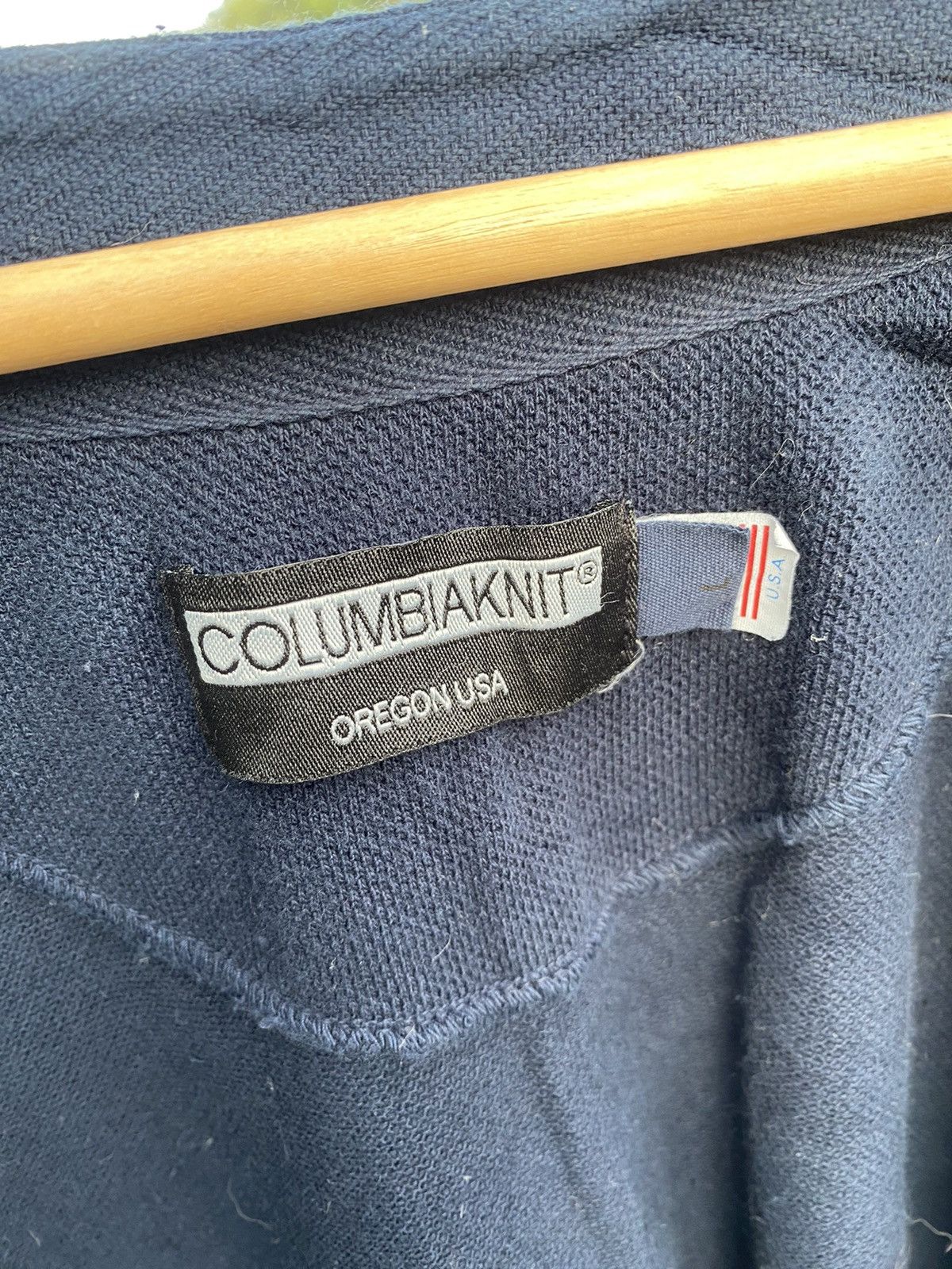 Columbiaknit ⚡️Steals⚡️ Columbiaknit Cardigan Size US L / EU 52-54 / 3 - 8 Thumbnail