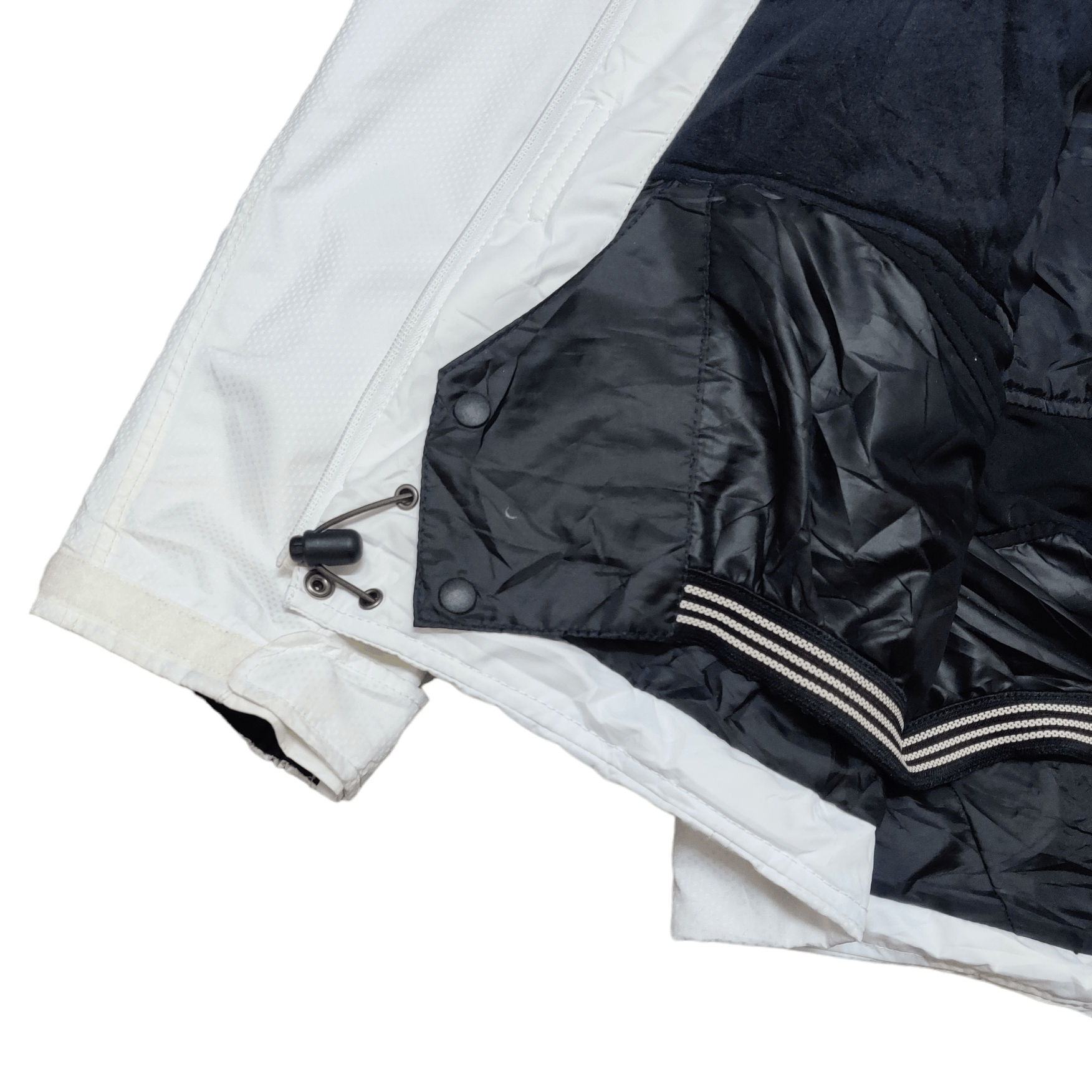 Salomon Vintage Salomon Ski Jacket Size US L / EU 52-54 / 3 - 14 Thumbnail