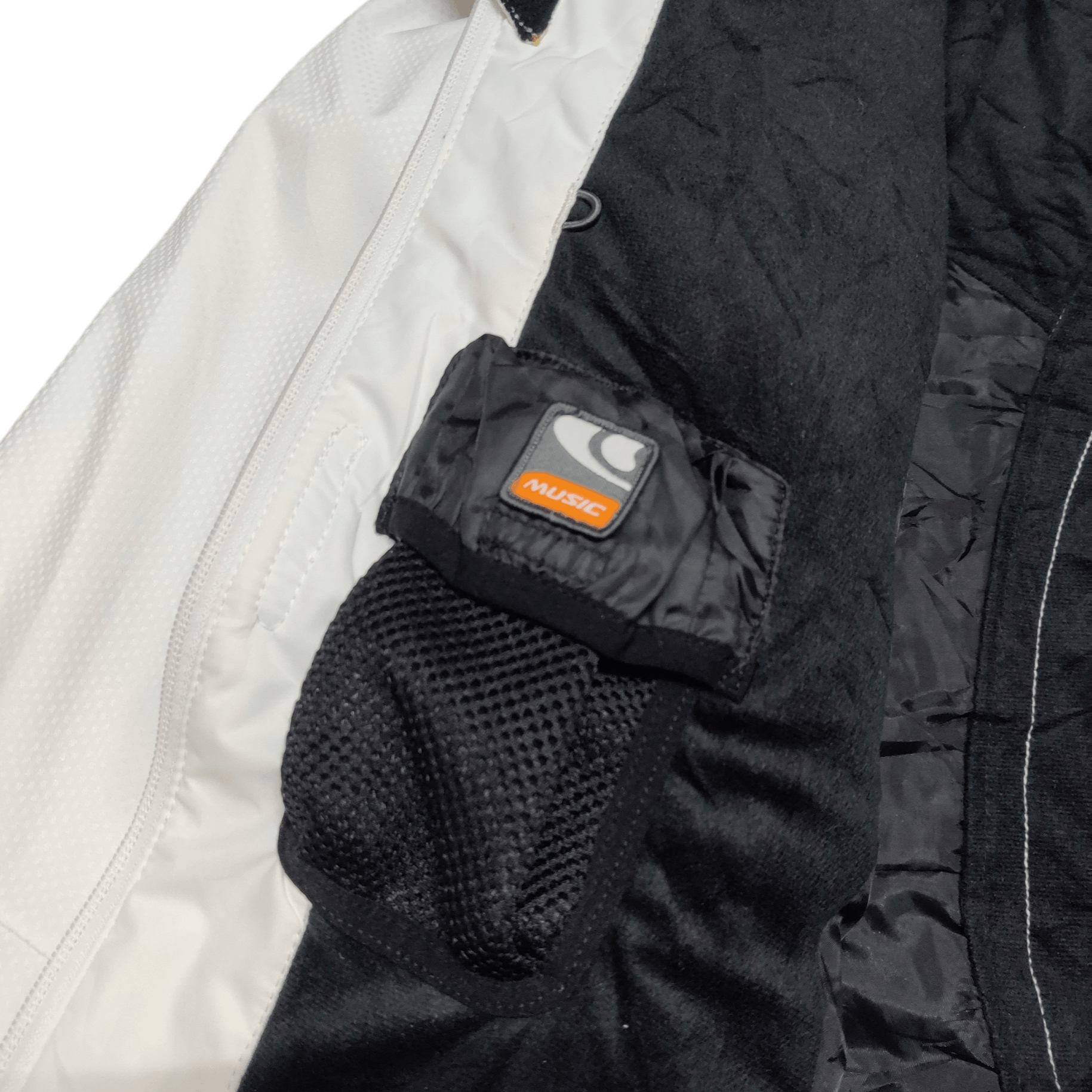 Salomon Vintage Salomon Ski Jacket Size US L / EU 52-54 / 3 - 18 Thumbnail