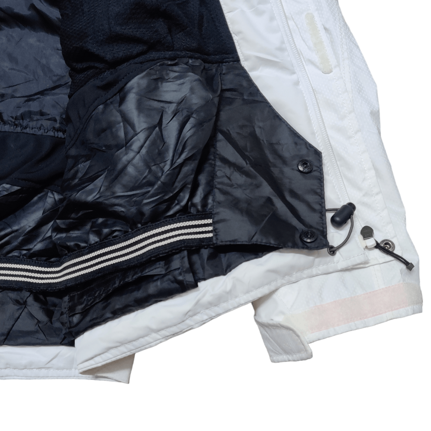 Salomon Vintage Salomon Ski Jacket Size US L / EU 52-54 / 3 - 15 Thumbnail