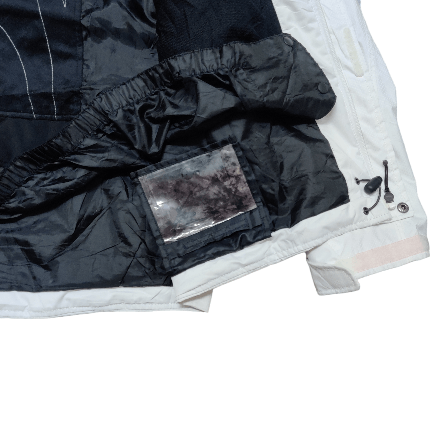 Salomon Vintage Salomon Ski Jacket Size US L / EU 52-54 / 3 - 16 Thumbnail