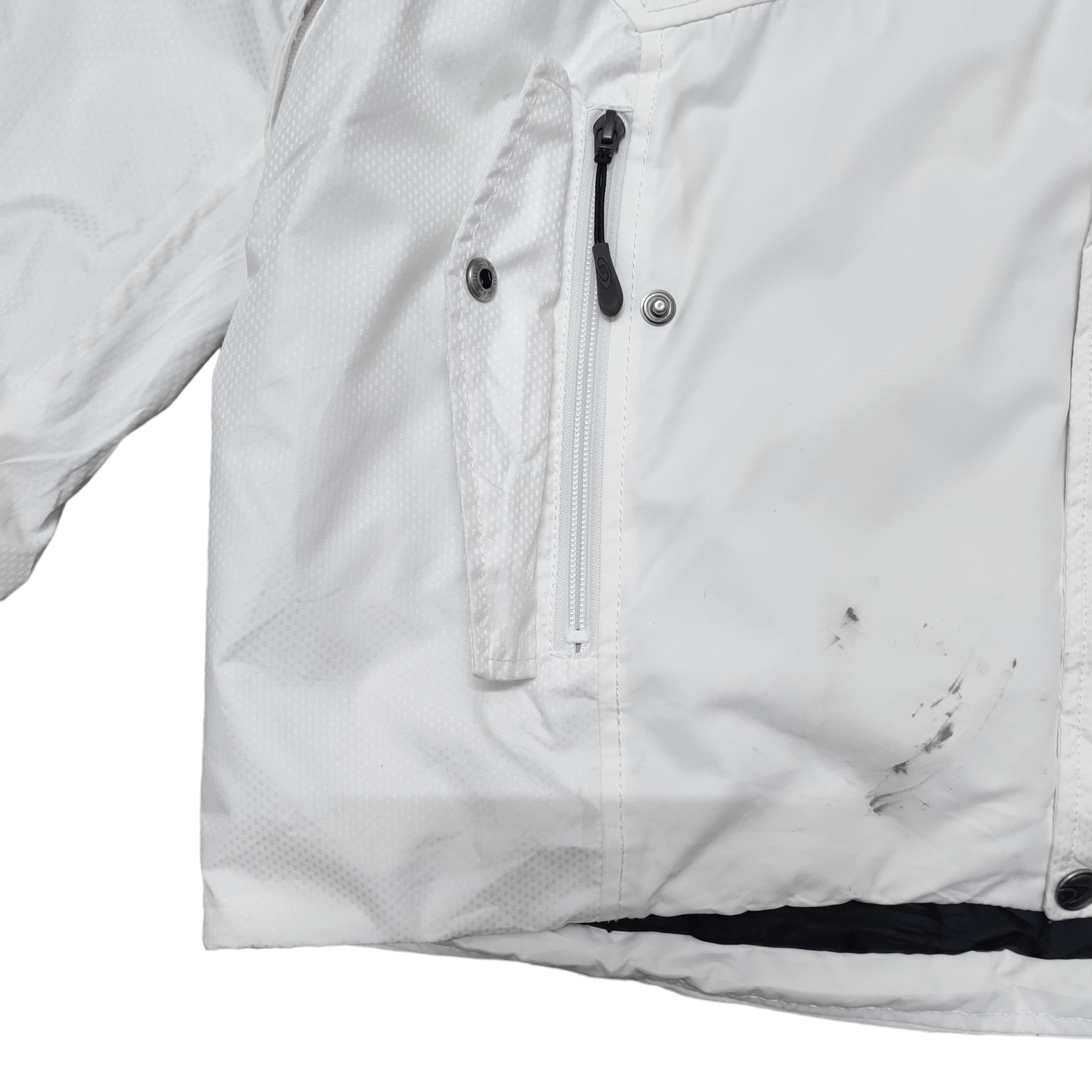 Salomon Vintage Salomon Ski Jacket Size US L / EU 52-54 / 3 - 6 Thumbnail