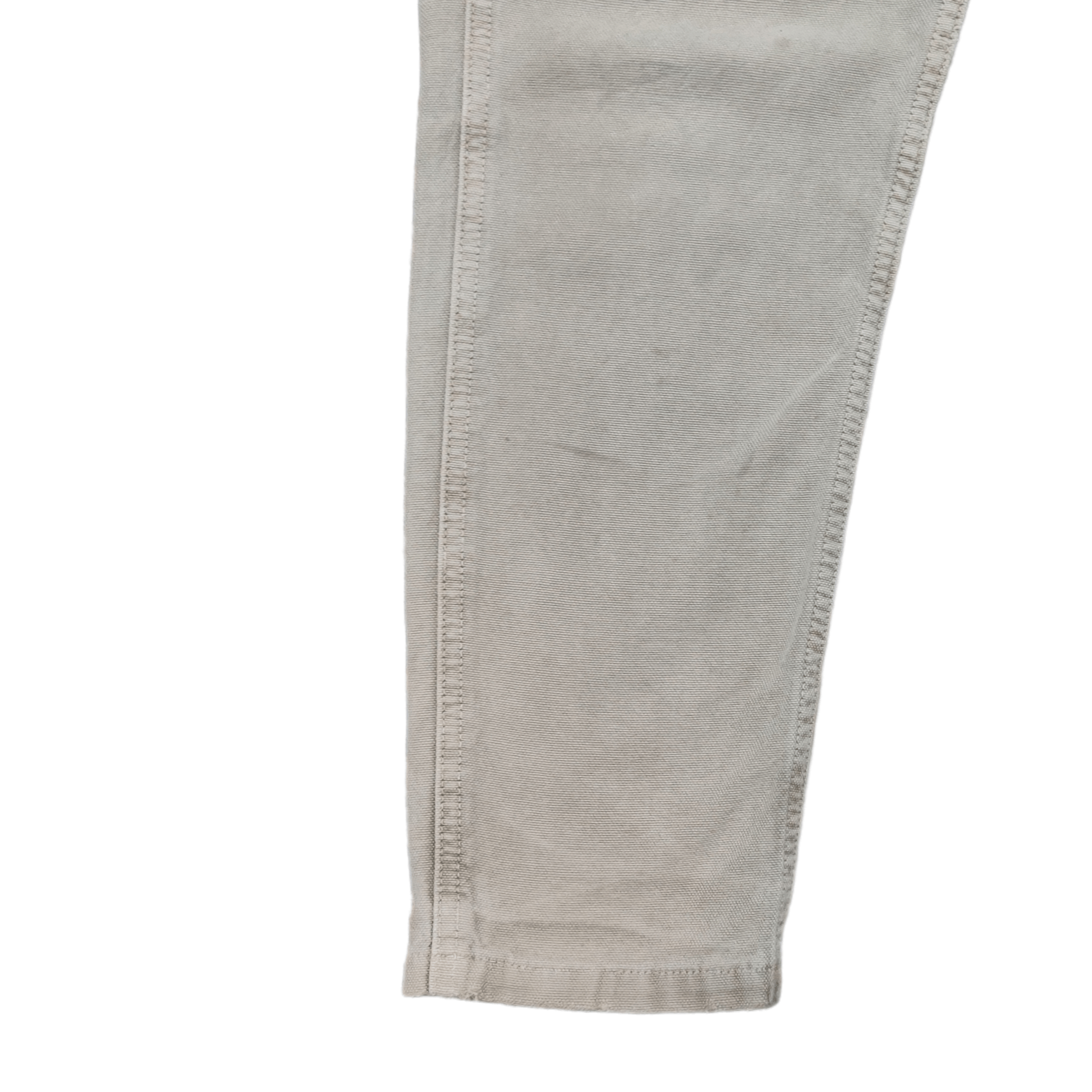 Kapital Kapital Saurel Nouvelle Cotton Canvas Pants Size US 28 / EU 44 - 10 Thumbnail