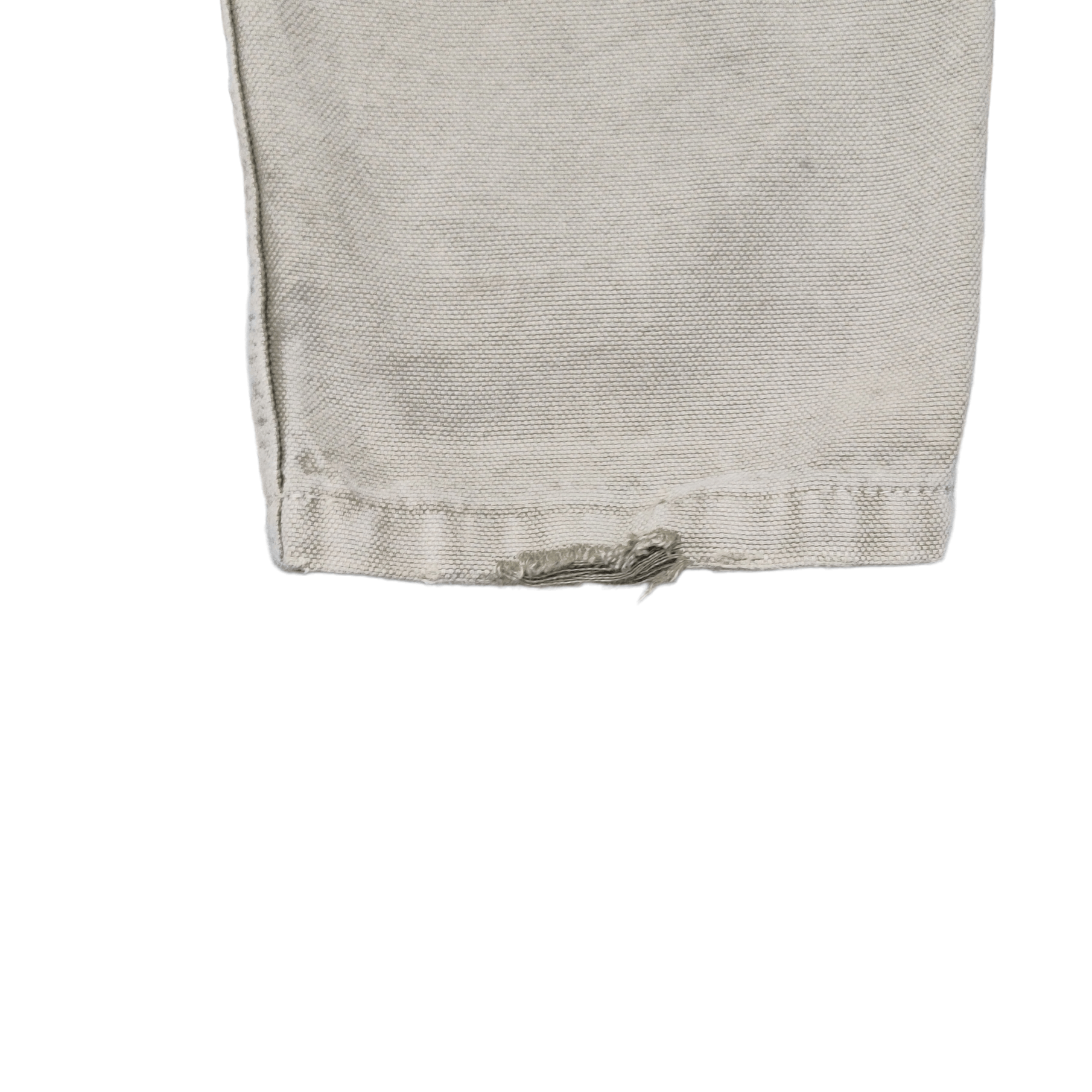 Kapital Kapital Saurel Nouvelle Cotton Canvas Pants Size US 28 / EU 44 - 11 Thumbnail