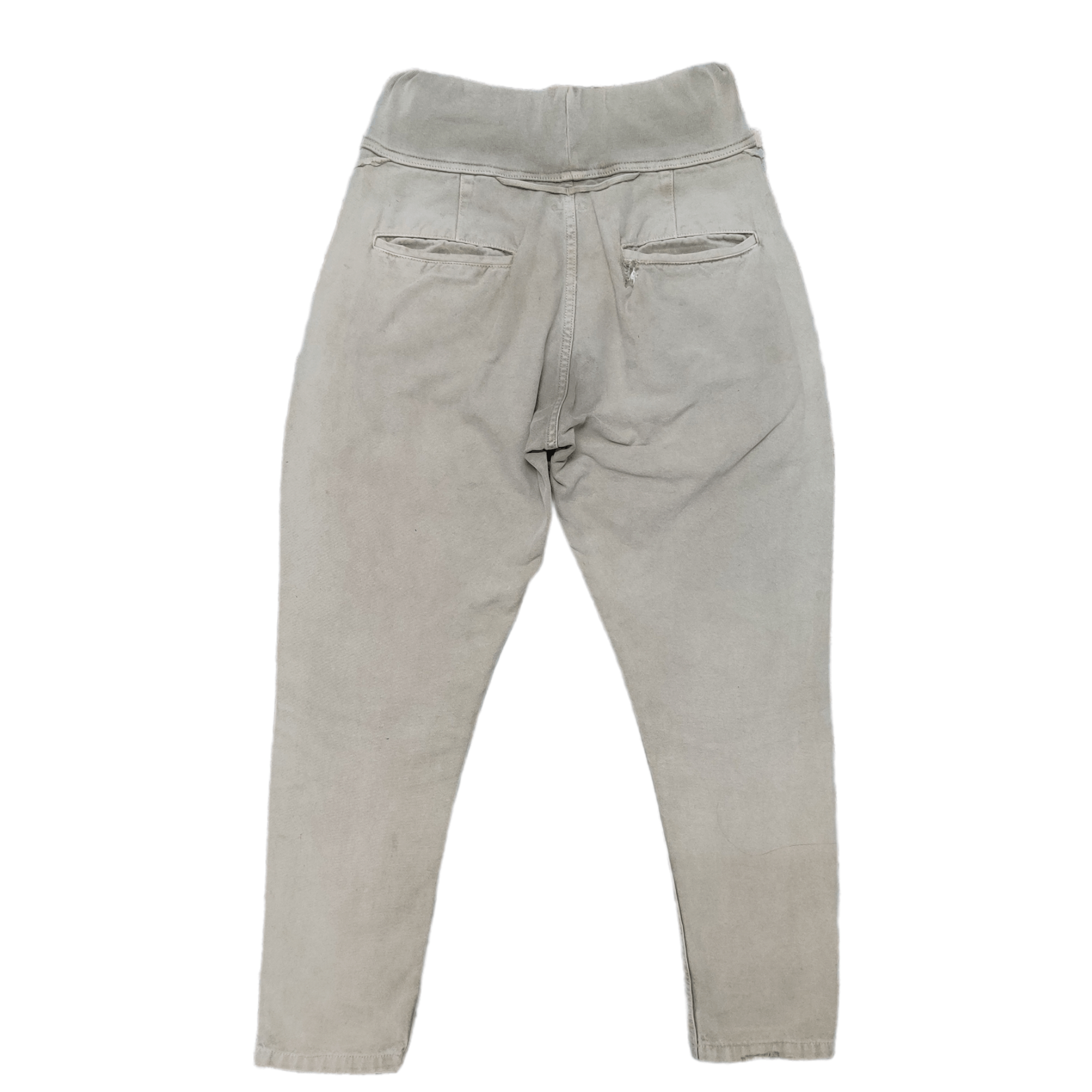 Kapital Kapital Saurel Nouvelle Cotton Canvas Pants Size US 28 / EU 44 - 7 Thumbnail