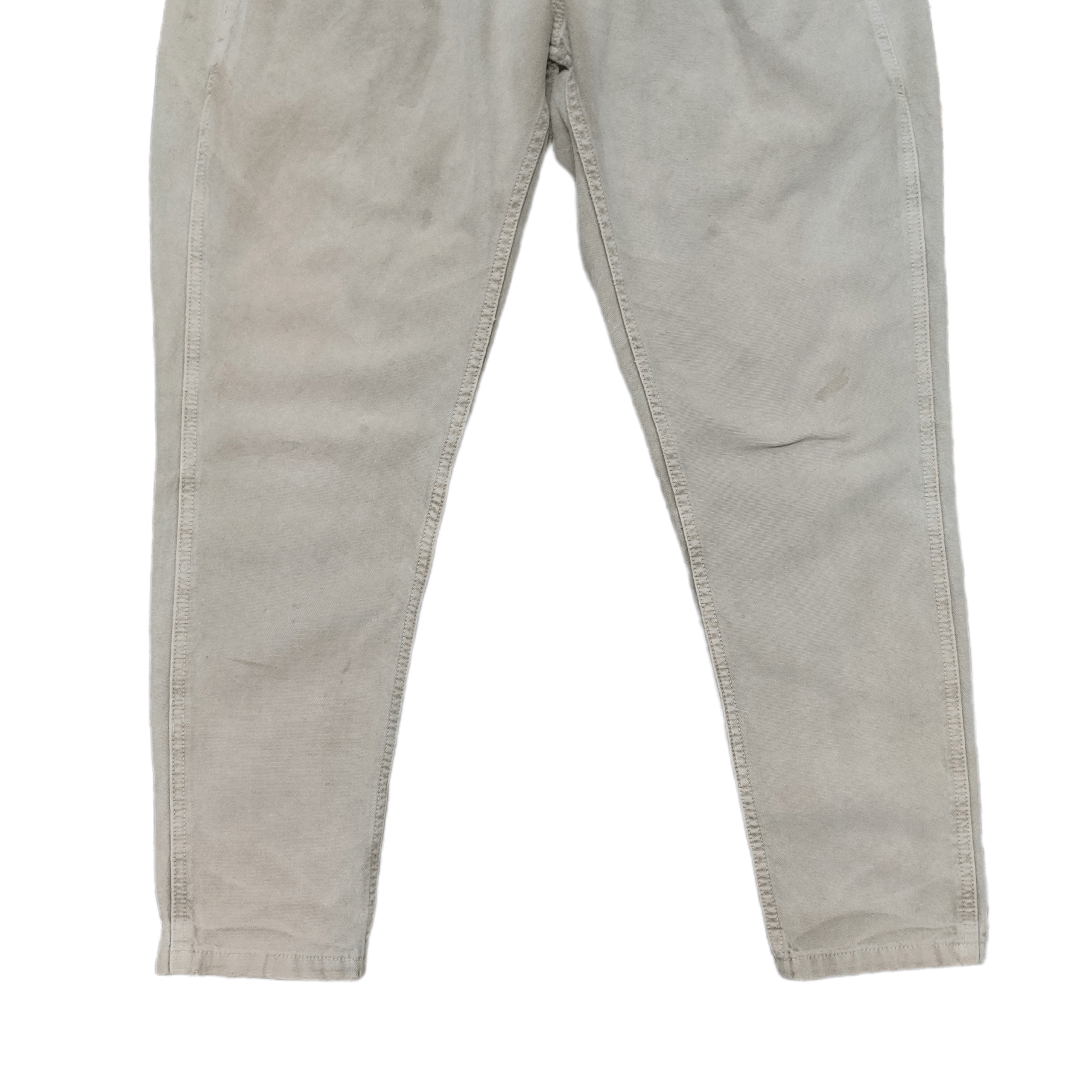 Kapital Kapital Saurel Nouvelle Cotton Canvas Pants Size US 28 / EU 44 - 3 Thumbnail