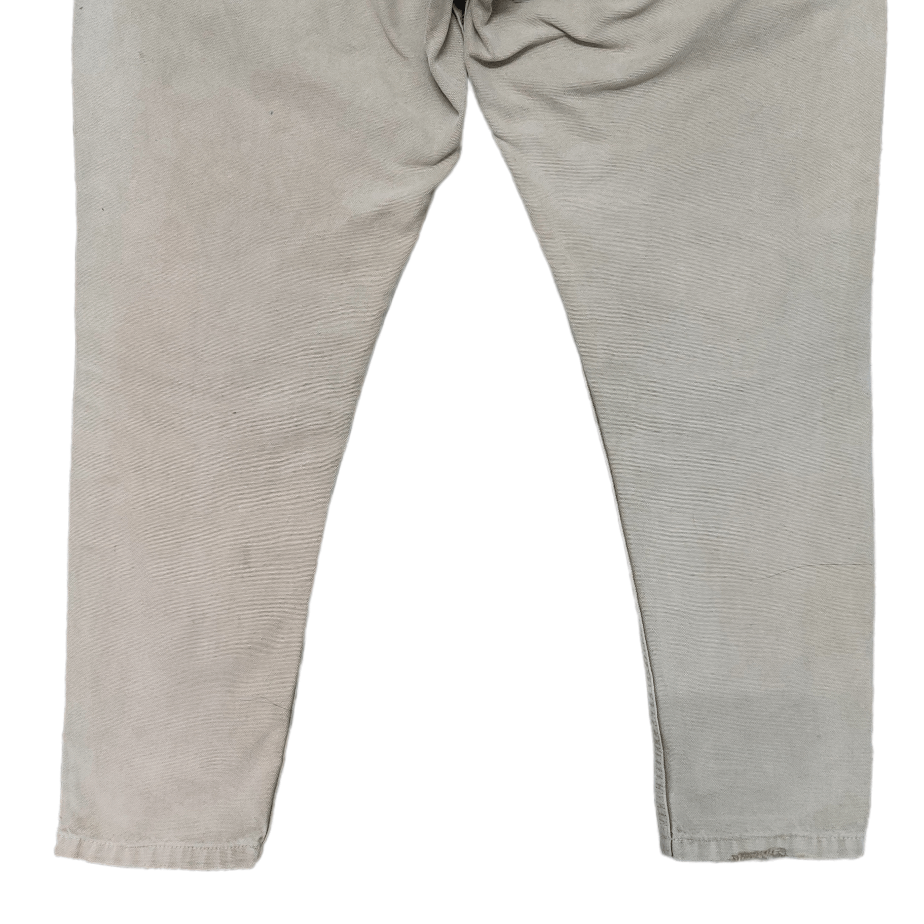 Kapital Kapital Saurel Nouvelle Cotton Canvas Pants Size US 28 / EU 44 - 9 Thumbnail