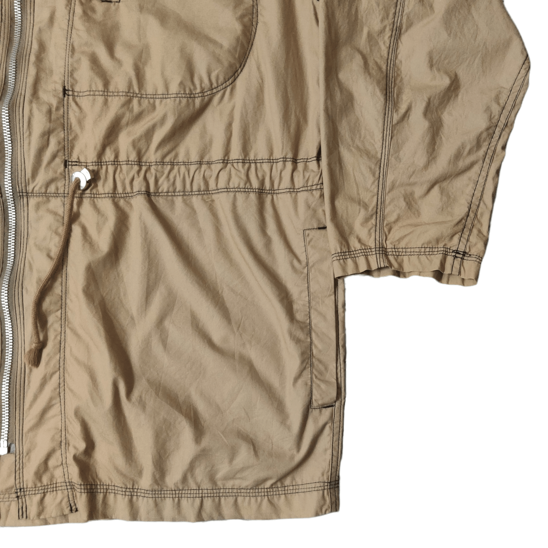 Hai Sporting Gear Vintage Hai Sporting Gear by Issey Miyake Jacket Size US M / EU 48-50 / 2 - 4 Thumbnail