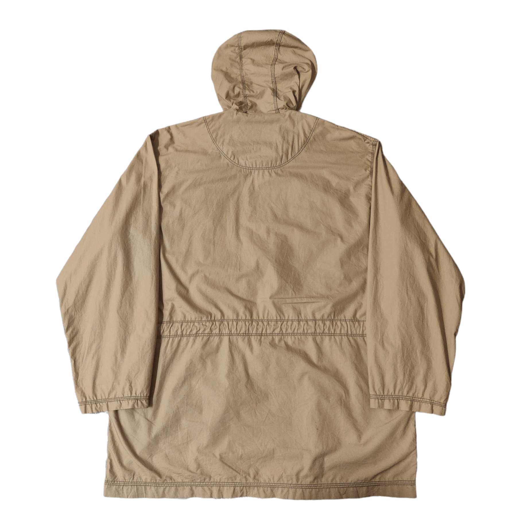 Hai Sporting Gear Vintage Hai Sporting Gear by Issey Miyake Jacket Size US M / EU 48-50 / 2 - 11 Thumbnail