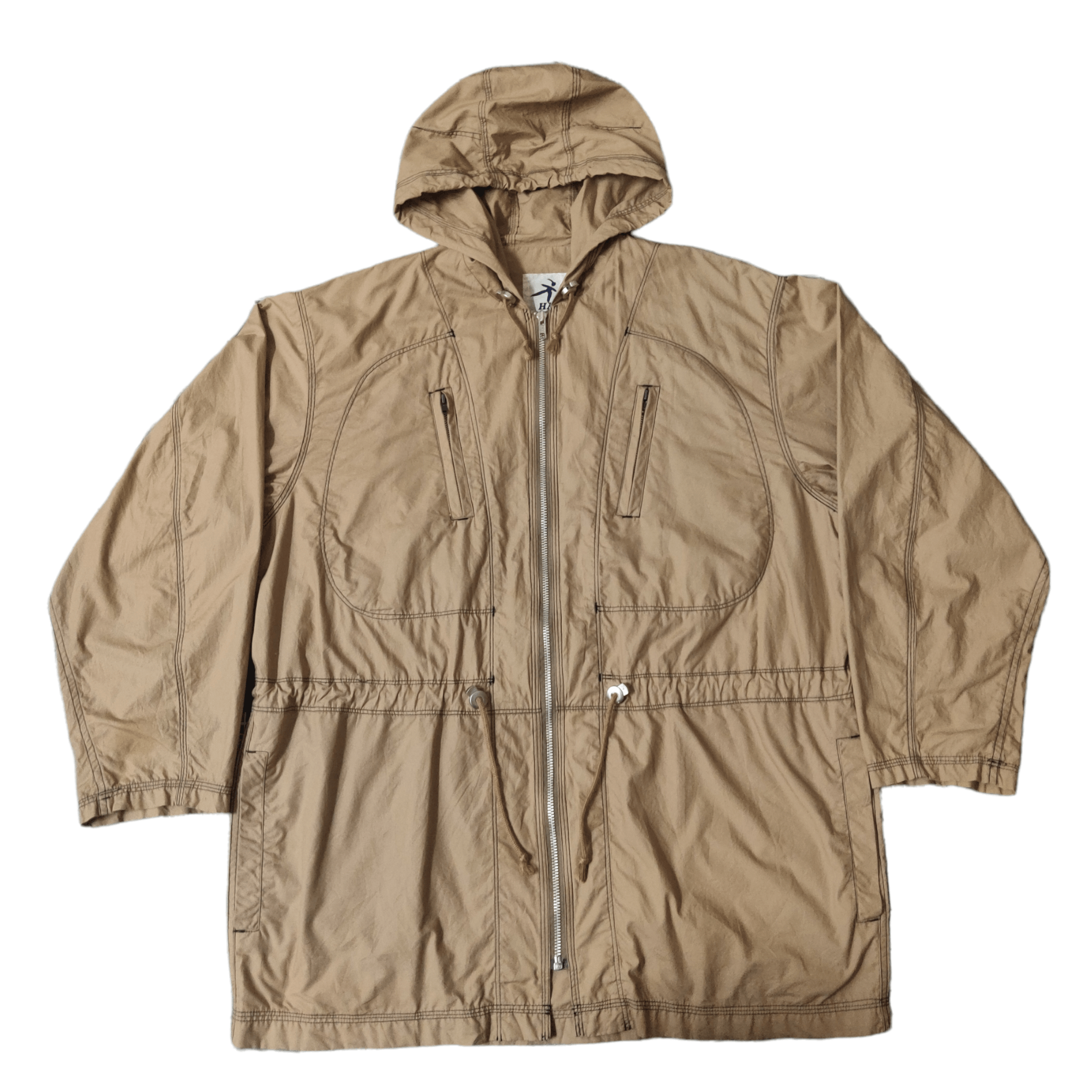Vintage Hai Sporting Gear by Issey Miyake Jacket