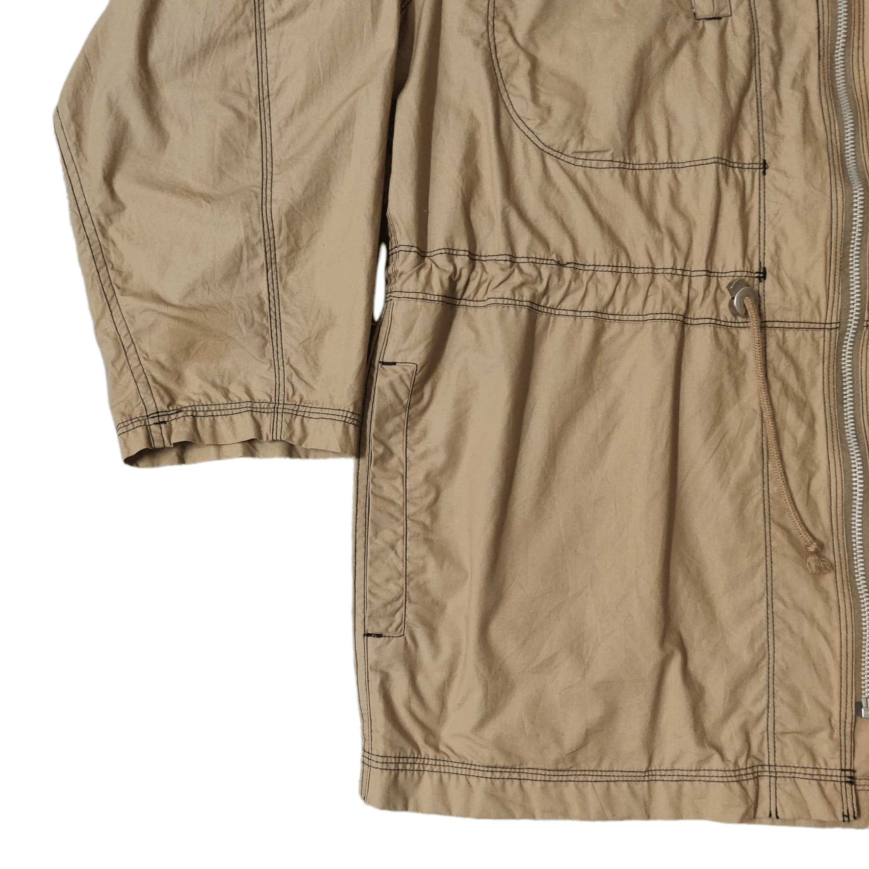 Hai Sporting Gear Vintage Hai Sporting Gear by Issey Miyake Jacket Size US M / EU 48-50 / 2 - 3 Thumbnail