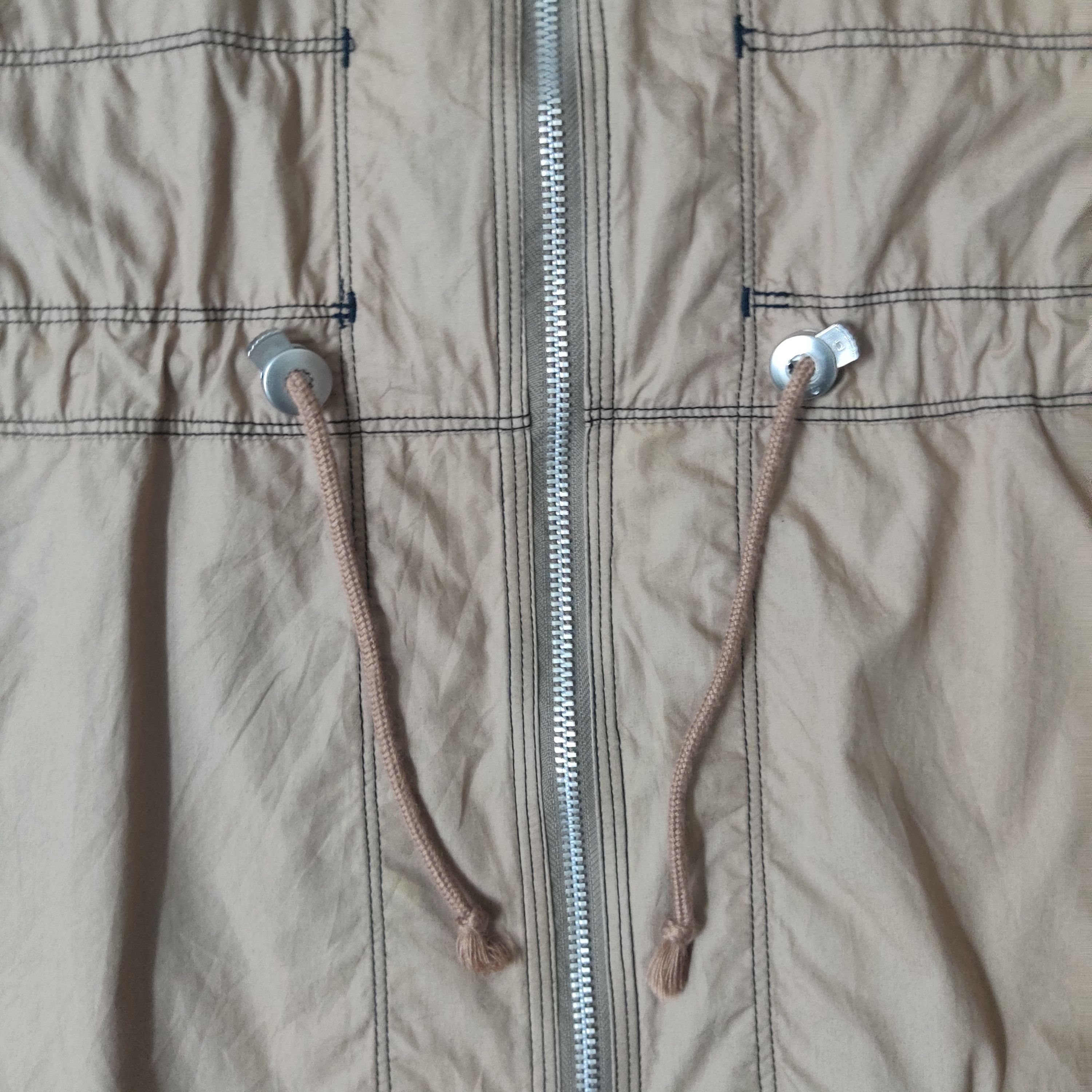 Hai Sporting Gear Vintage Hai Sporting Gear by Issey Miyake Jacket Size US M / EU 48-50 / 2 - 7 Thumbnail