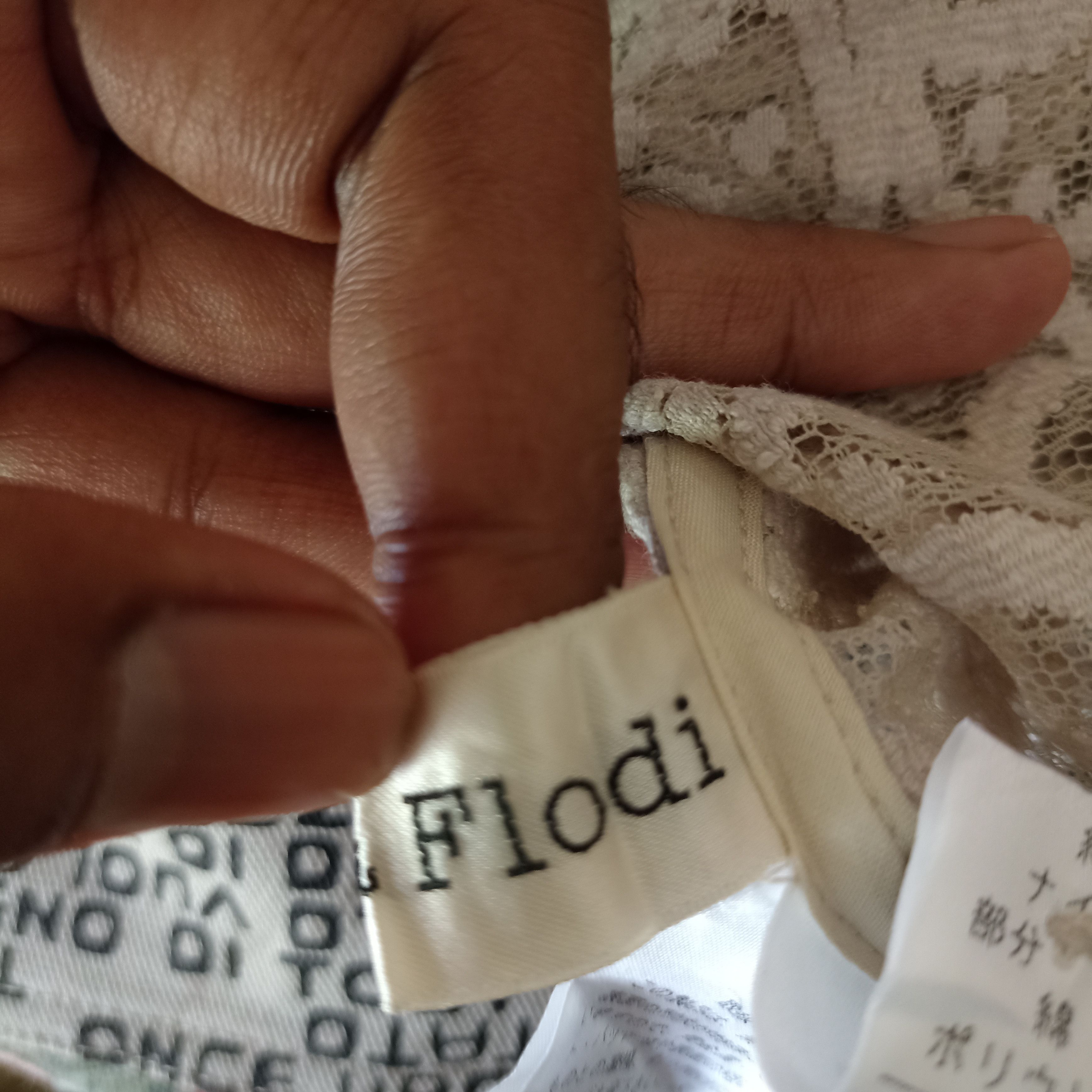 Call It Spring × Japanese Brand Maria Flodi String Flannel Size US M / EU 48-50 / 2 - 13 Thumbnail