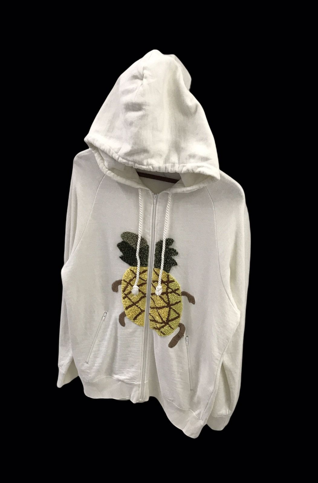 Final Home Issey Miyake Mercibeaucoup Hoodie Size US M / EU 48-50 / 2 - 3 Thumbnail